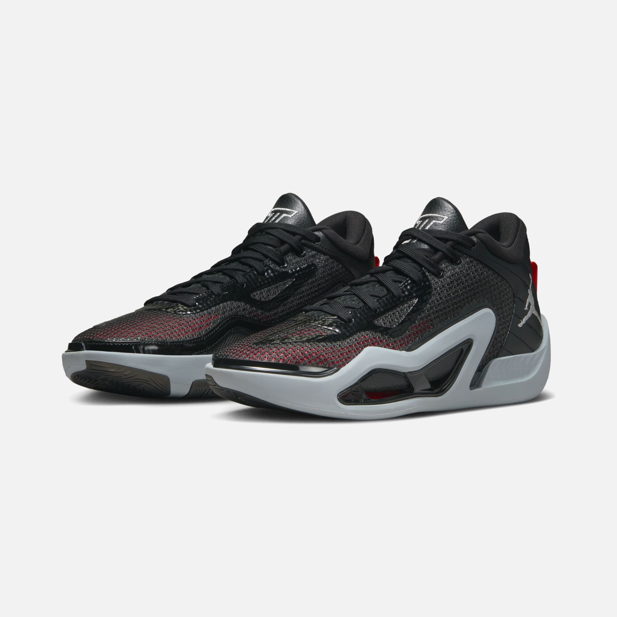 Nike Jordan Jayson Tatum 1 ''Old School'' Erkek Basketbol Ayakkabısı