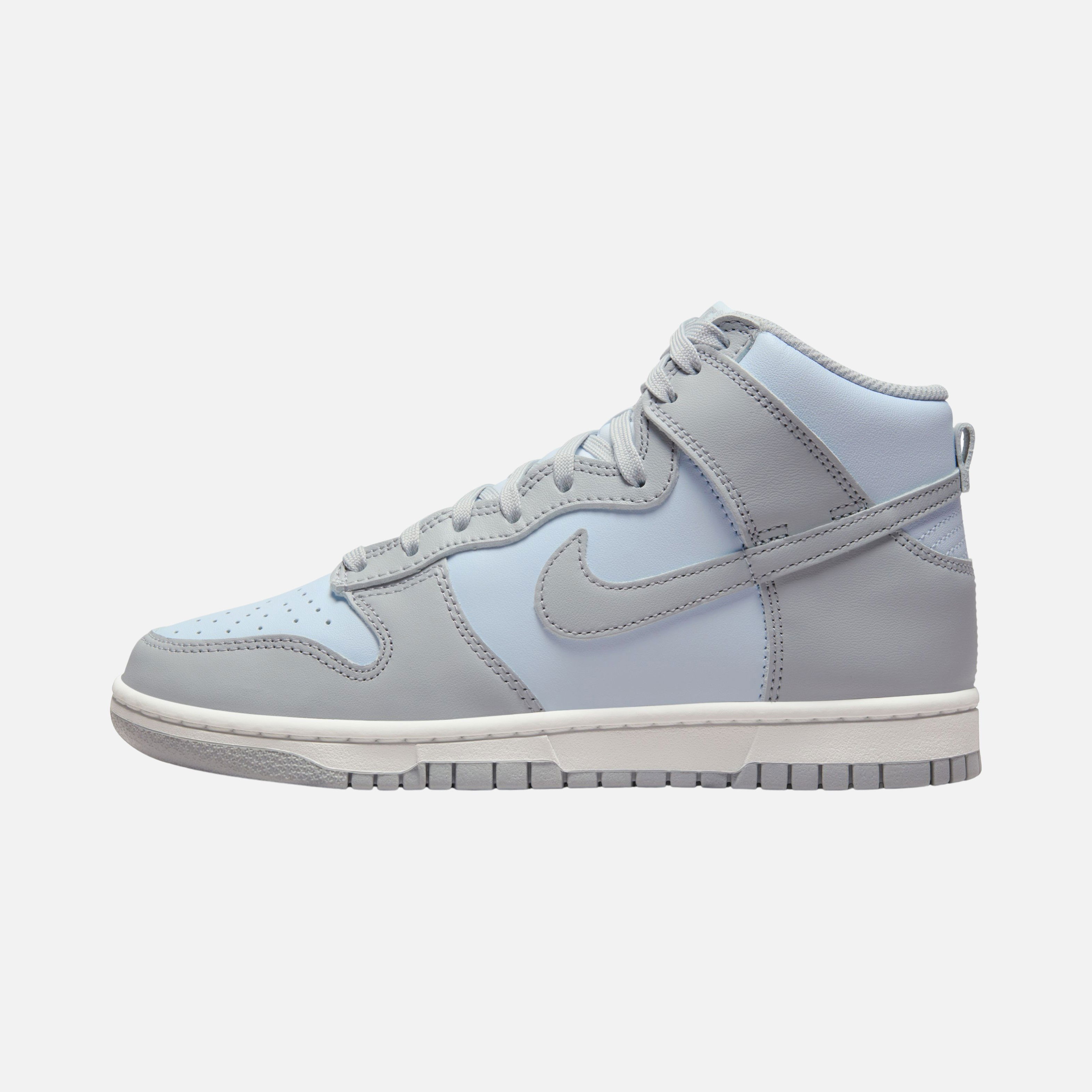 Nike Dunk High Kadın Spor Ayakkabı
