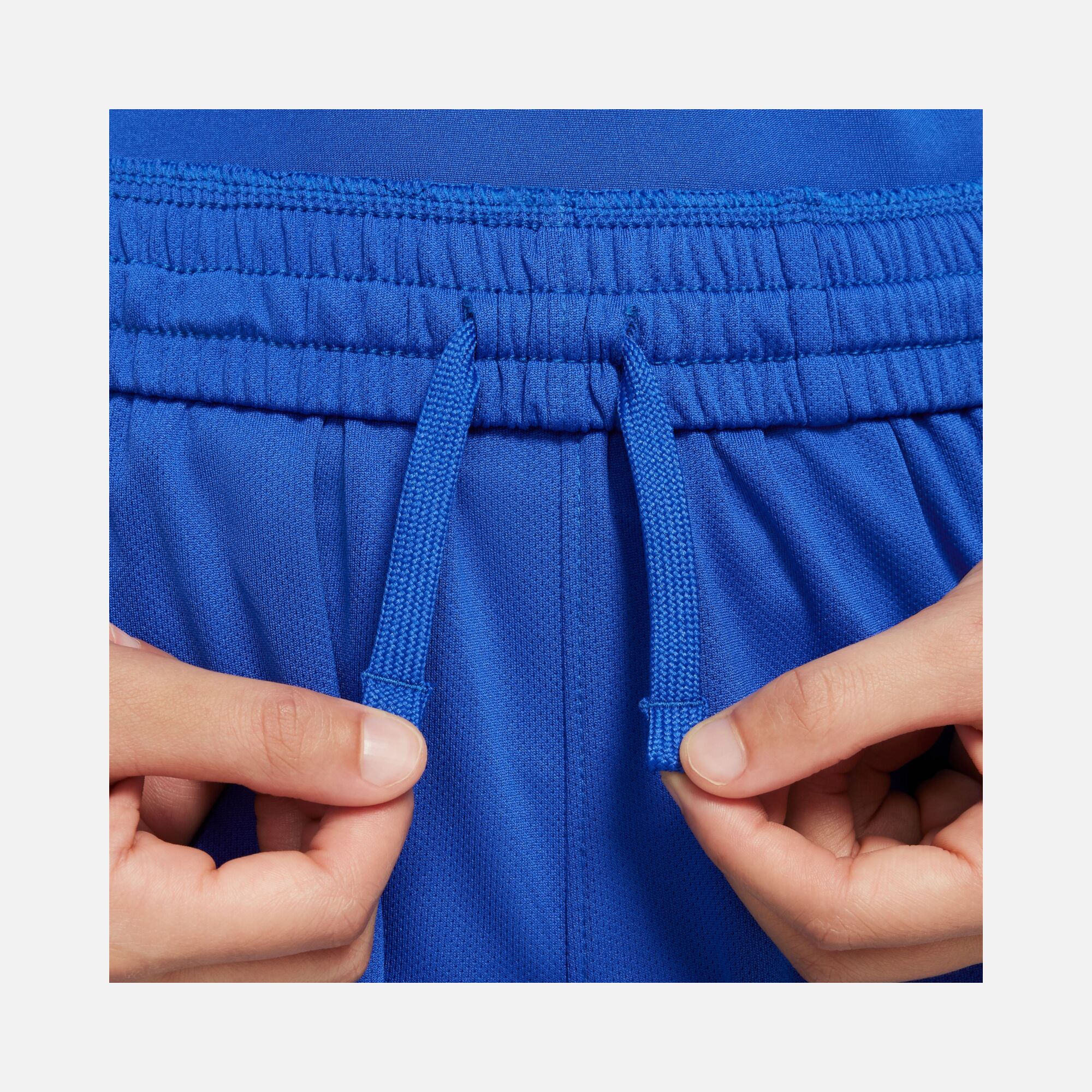 Nike Multi+ Dri-Fit Training Çocuk Şort