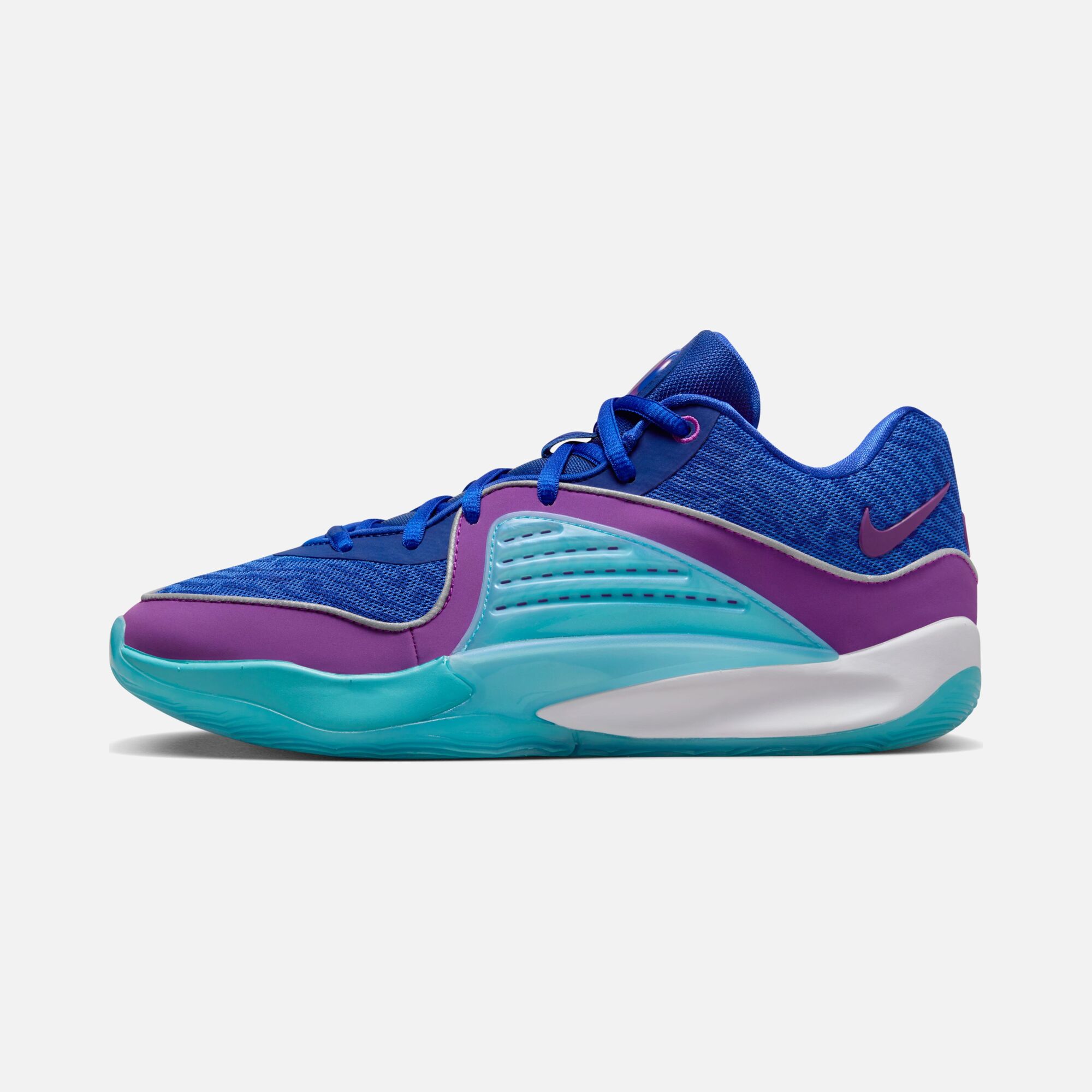 Nike Kevin Durant 16 Signature Game Erkek Basketbol Ayakkabısı