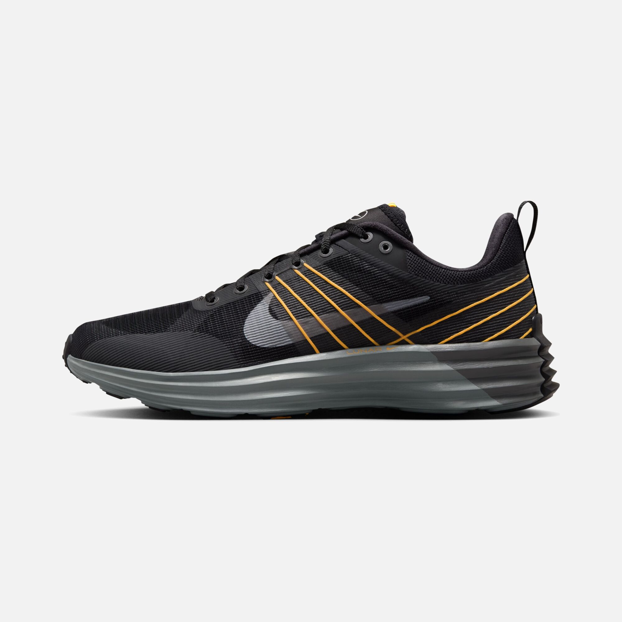 Nike Lunar Roam Sportswear FW24 Erkek Spor Ayakkabı