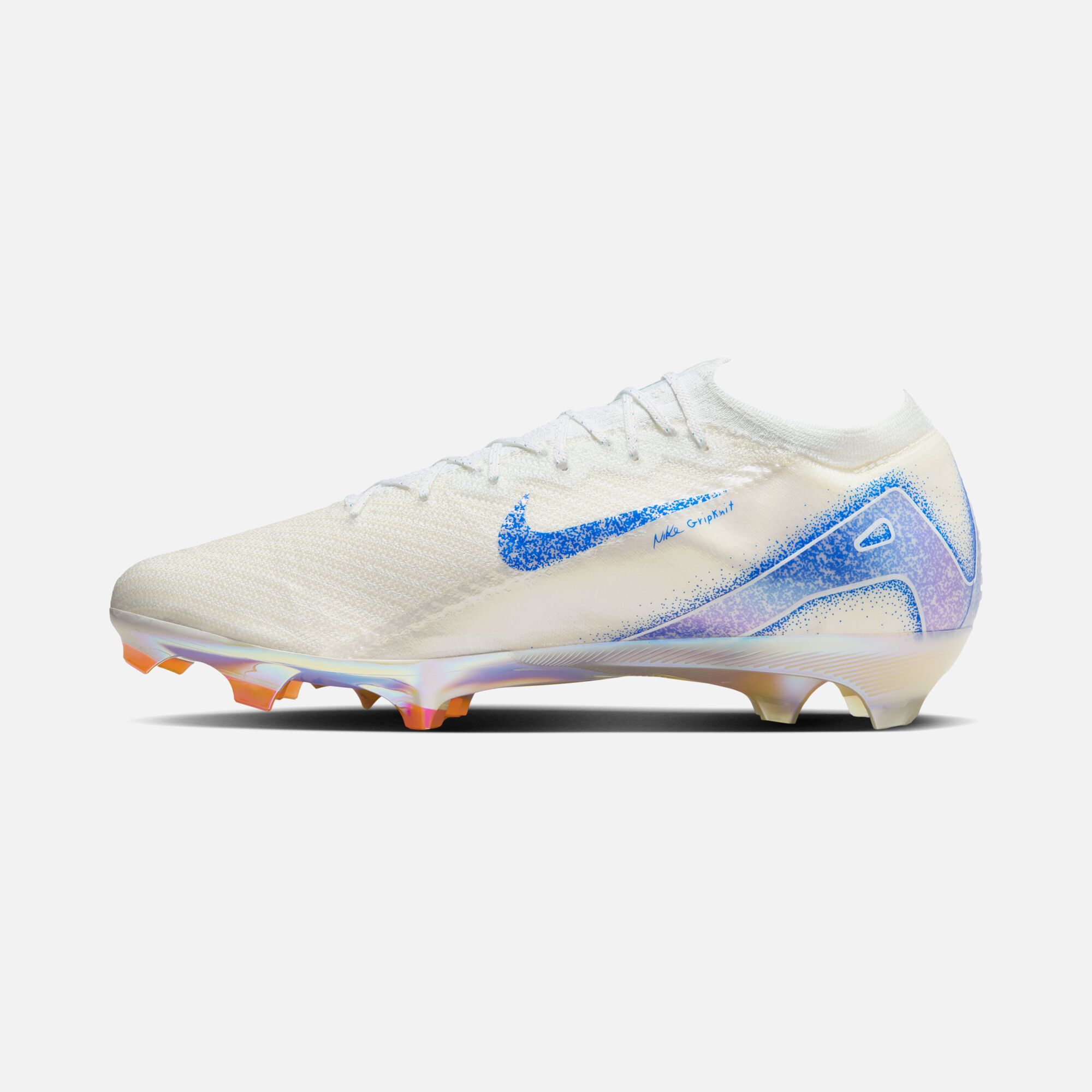 Nike Mercurial Zoom Vapor 16 Elite Blueprint FG Firm-Ground Erkek Krampon