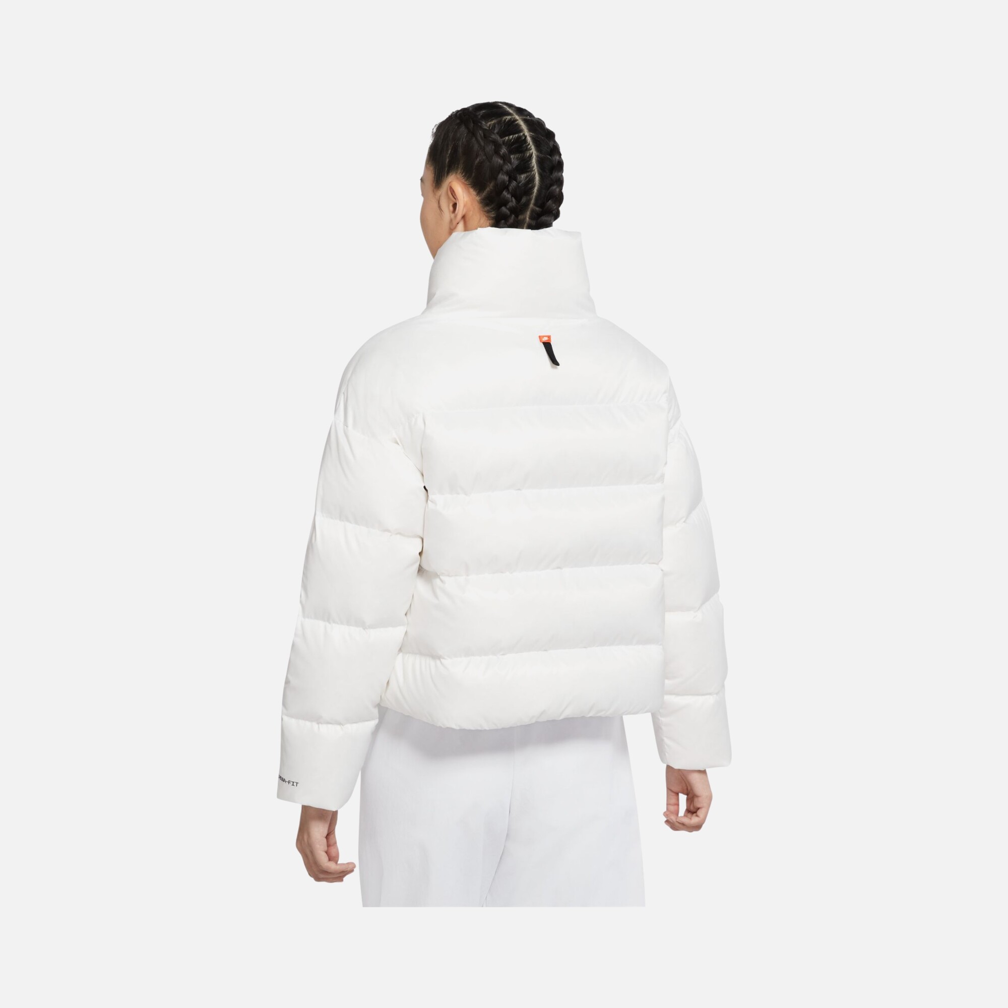 Nike Sportswear Therma-Fit City Series Full-Zip Kadın Mont