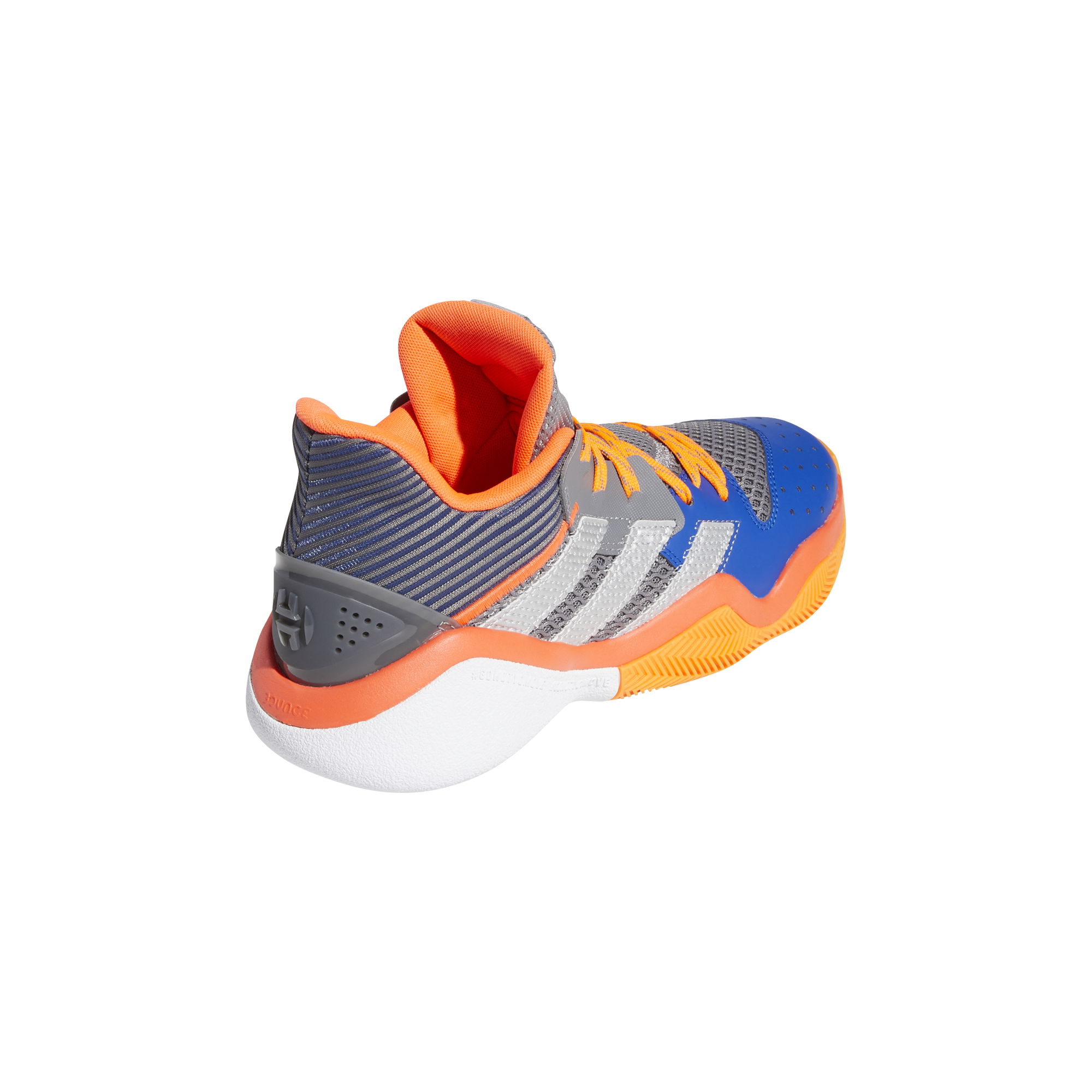 adidas Harden Stepback Erkek Spor Ayakkabı