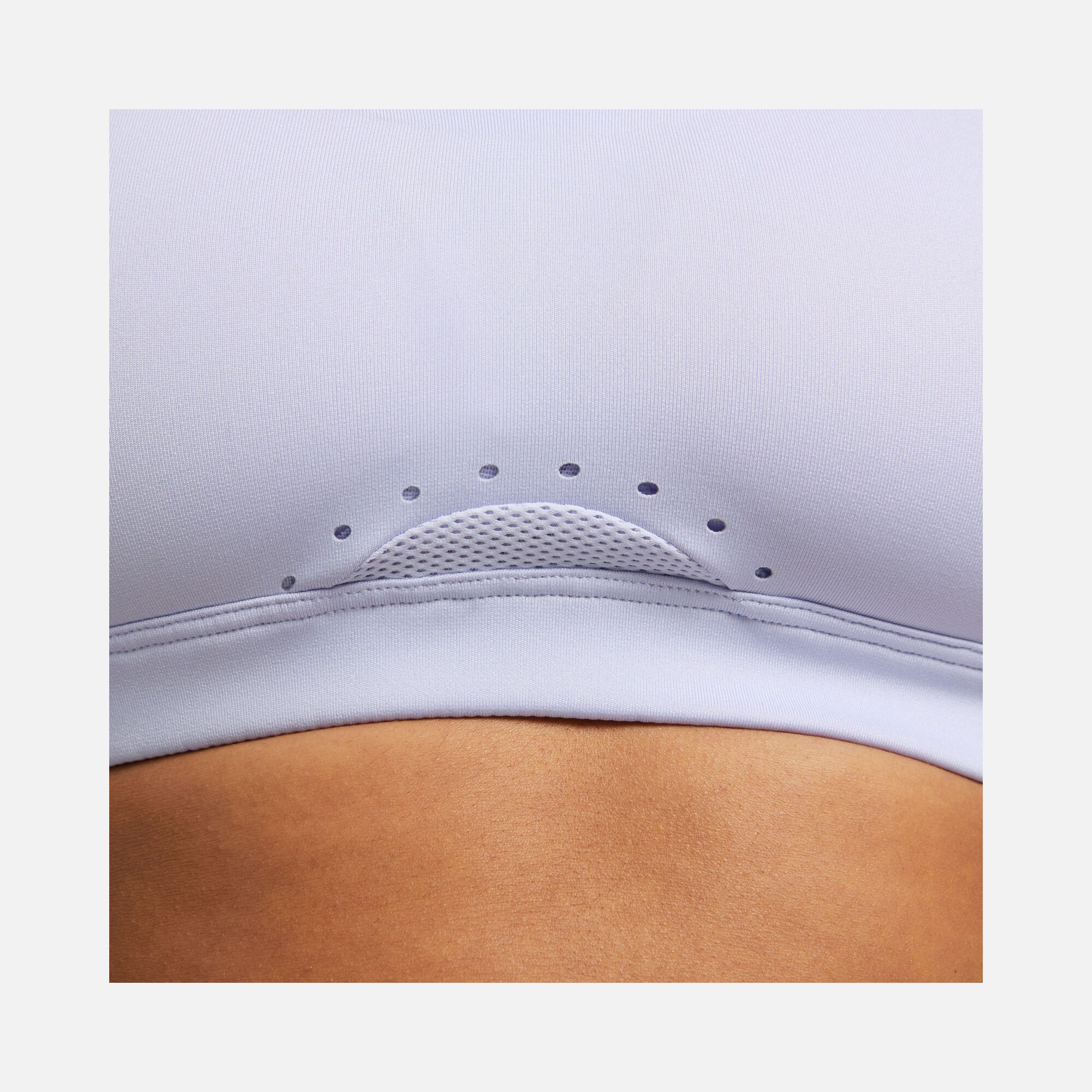 Nike Dri-Fit Alpha High-Support Padded Adjustable Training Kadın Bra