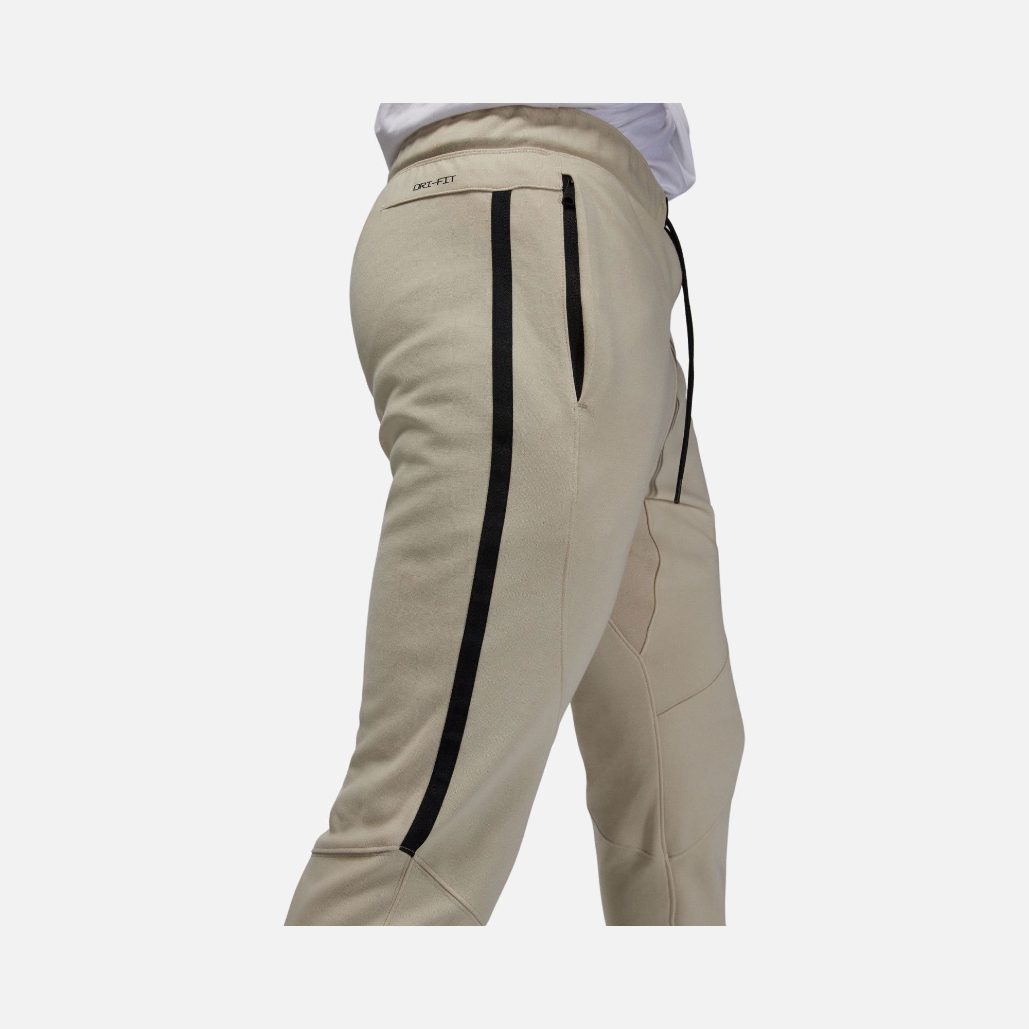 Nike Jordan Dri-Fit Sport Air Fleece Statement Erkek Eşofman Altı