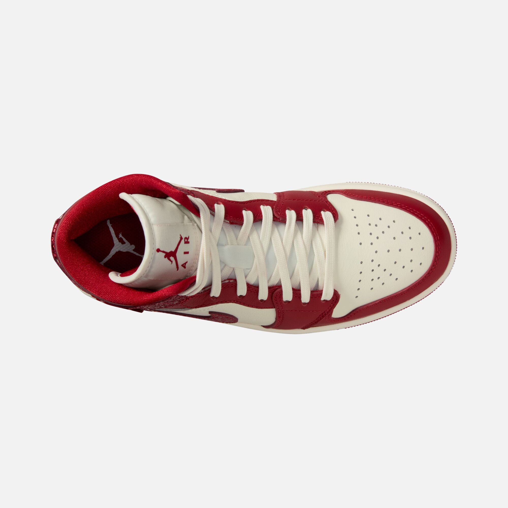 Nike Wmns Air Jordan 1 Mid Special Edition Kadın Spor Ayakkabı