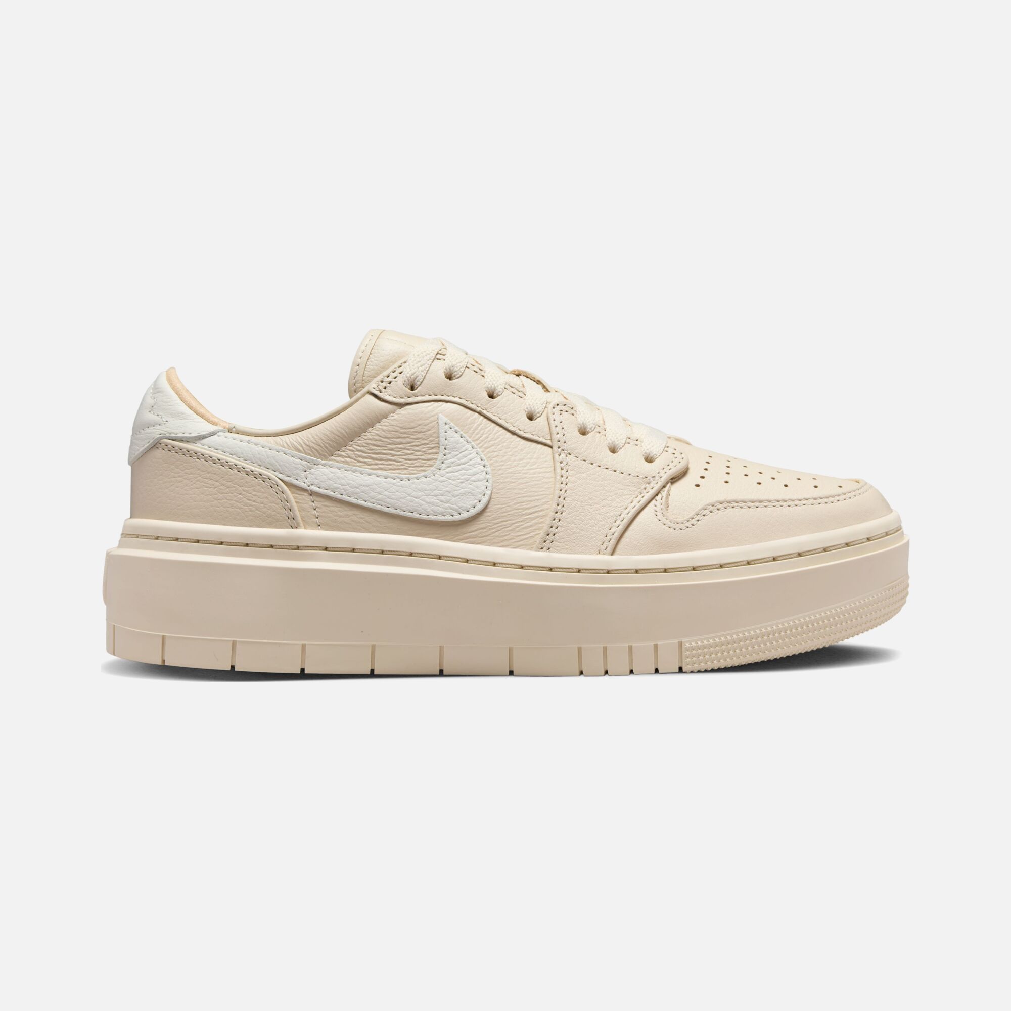 Nike Air Jordan 1 Elevate Low Platform Kadın Spor Ayakkabı