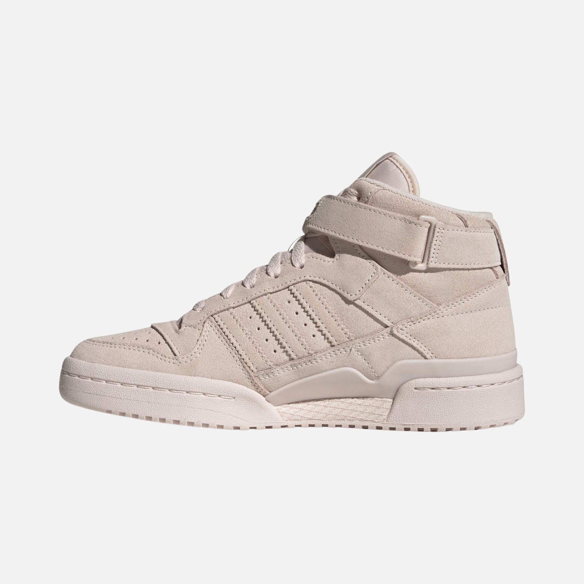 adidas Sportswear Forum Mid Kadın Spor Ayakkabı