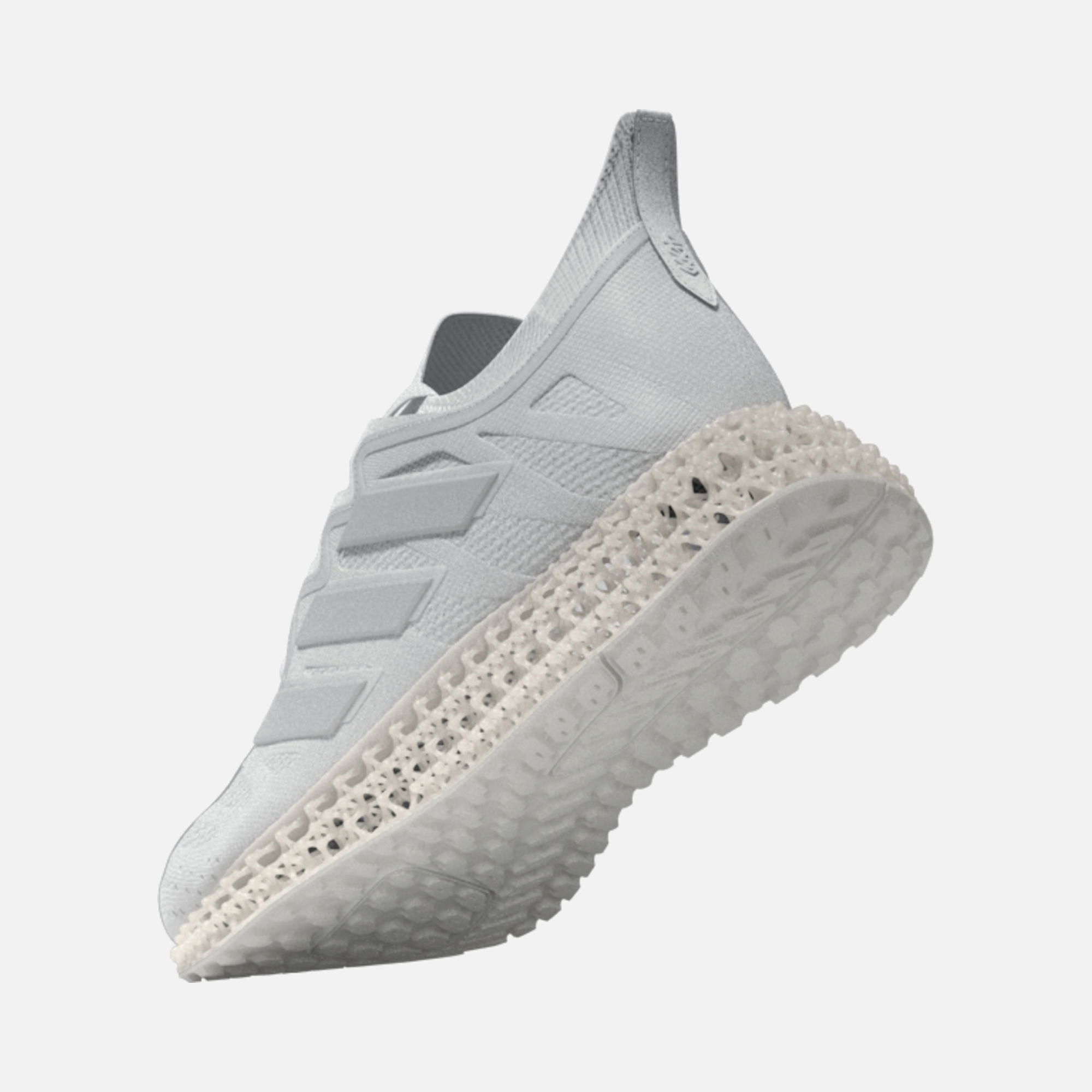 adidas Run 4 Dfwd 3 Running Kadın Spor Ayakkabı