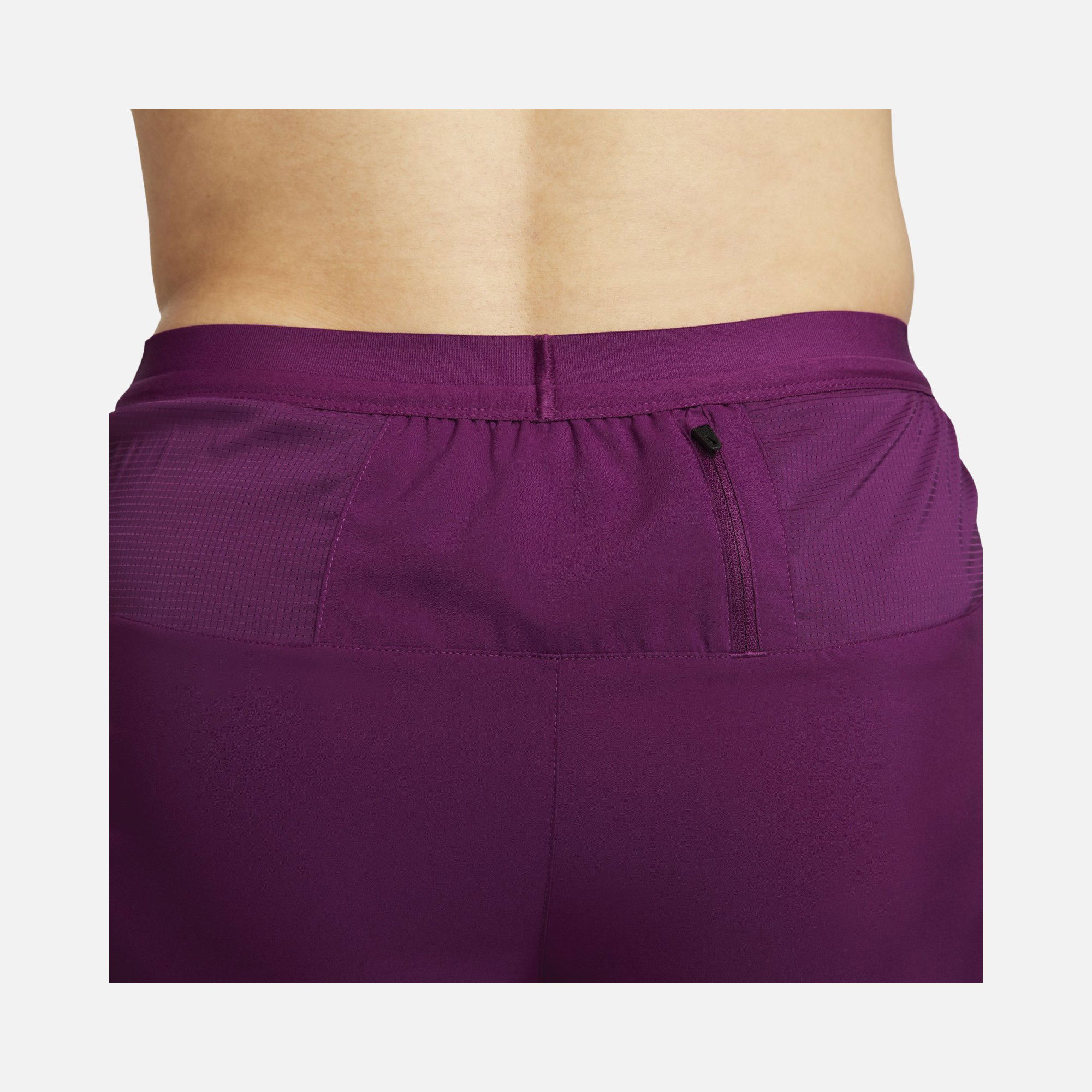 Nike Flex Stride 18cm (approx.) Brief Running Erkek Şort