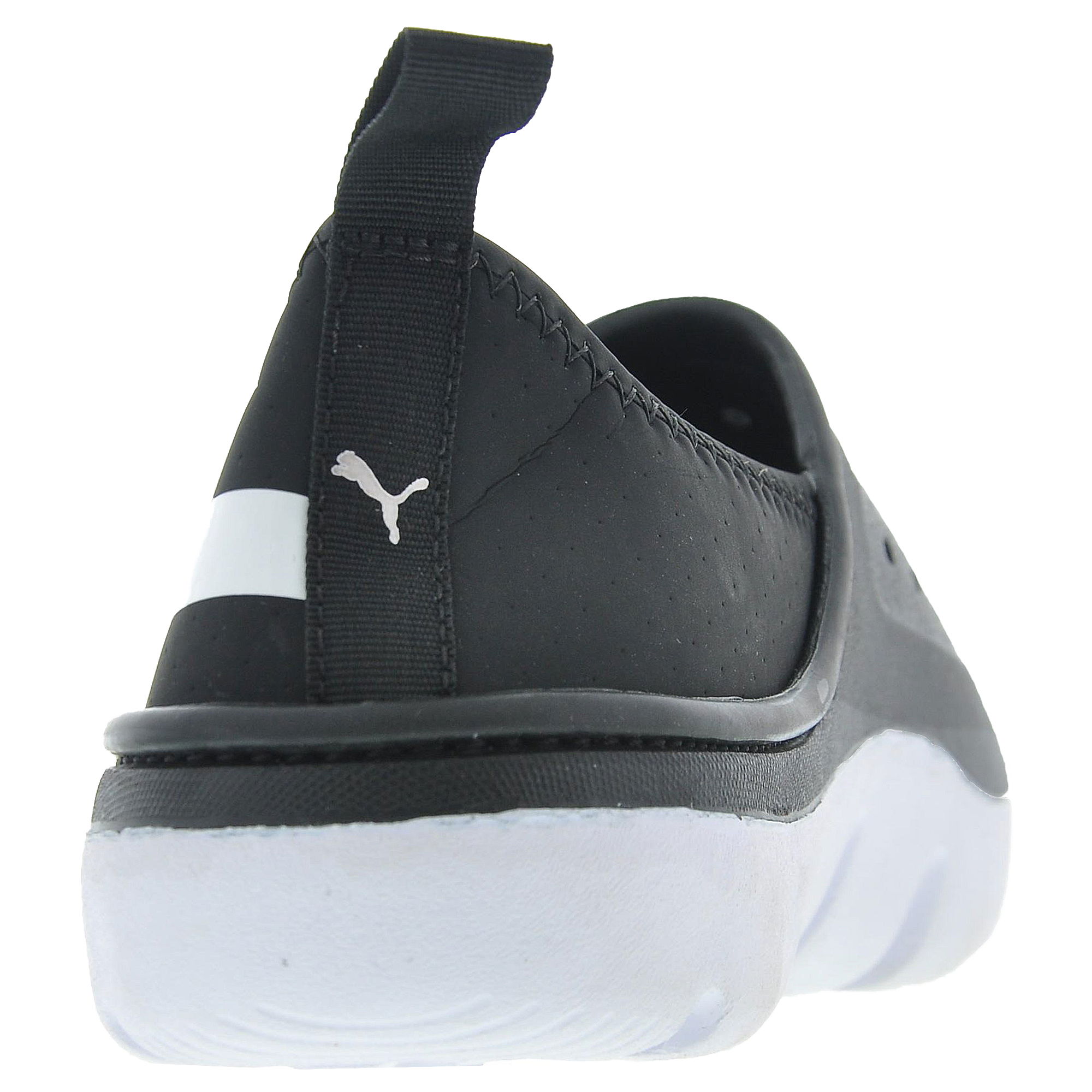 Puma Yutaka Lite Flame Erkek Ayakkabı