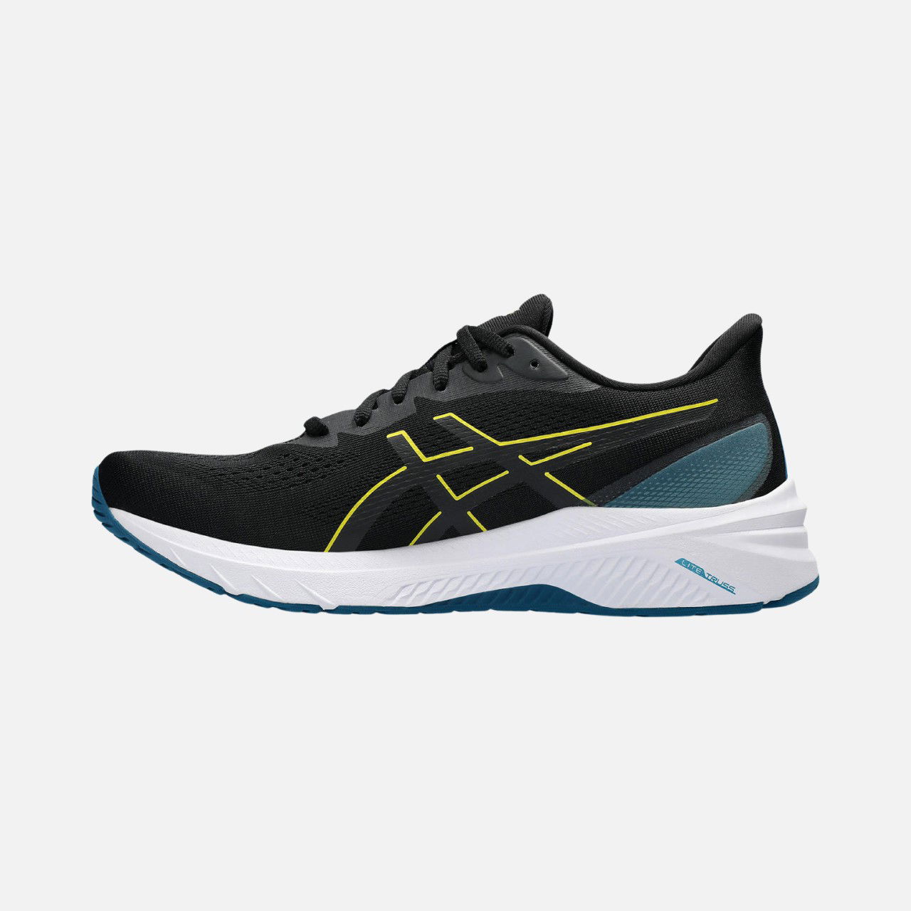 Asics Gt-1000 12 Running Erkek Spor Ayakkabı