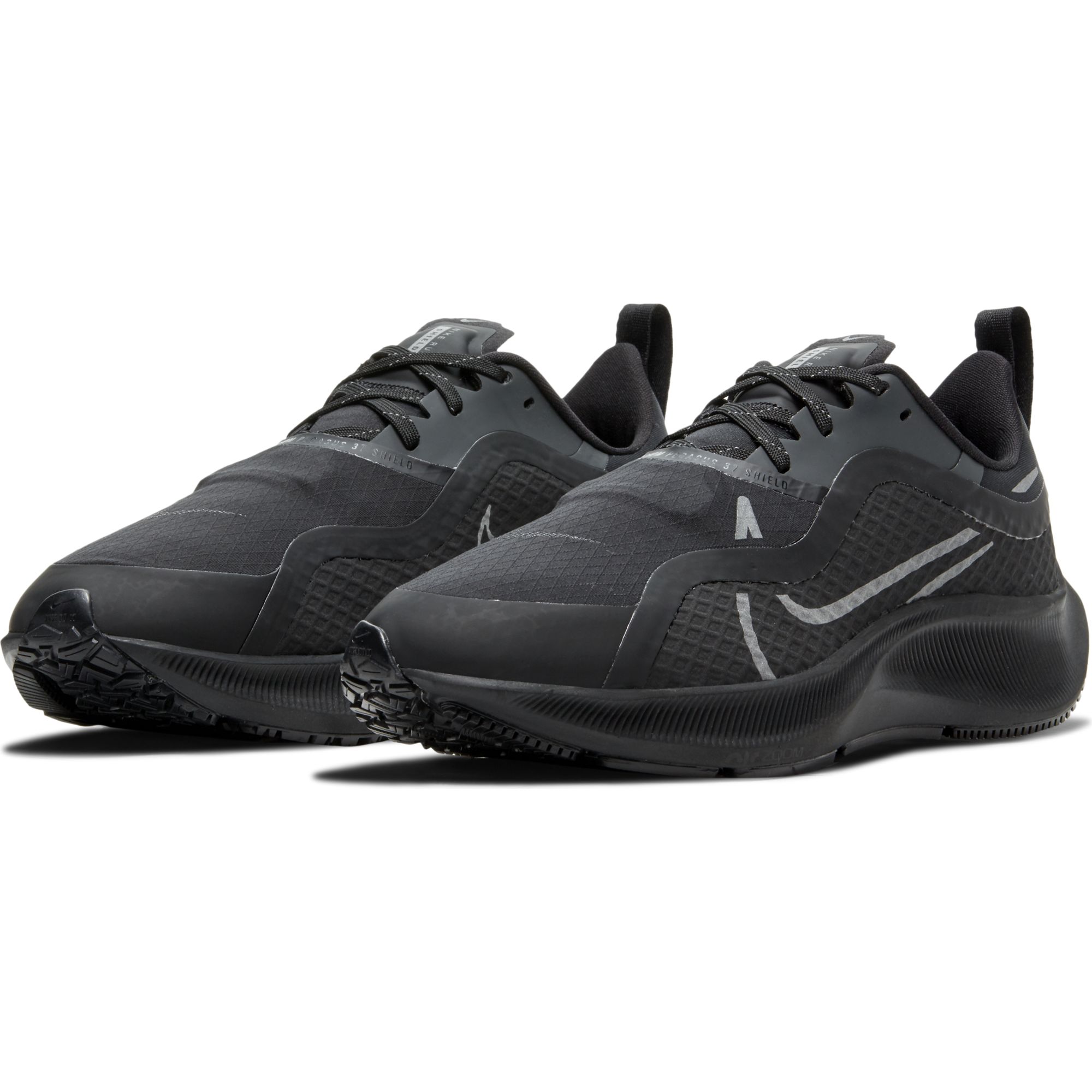 Nike Air Zoom Pegasus 37 Shield Running Kadın Spor Ayakkabı