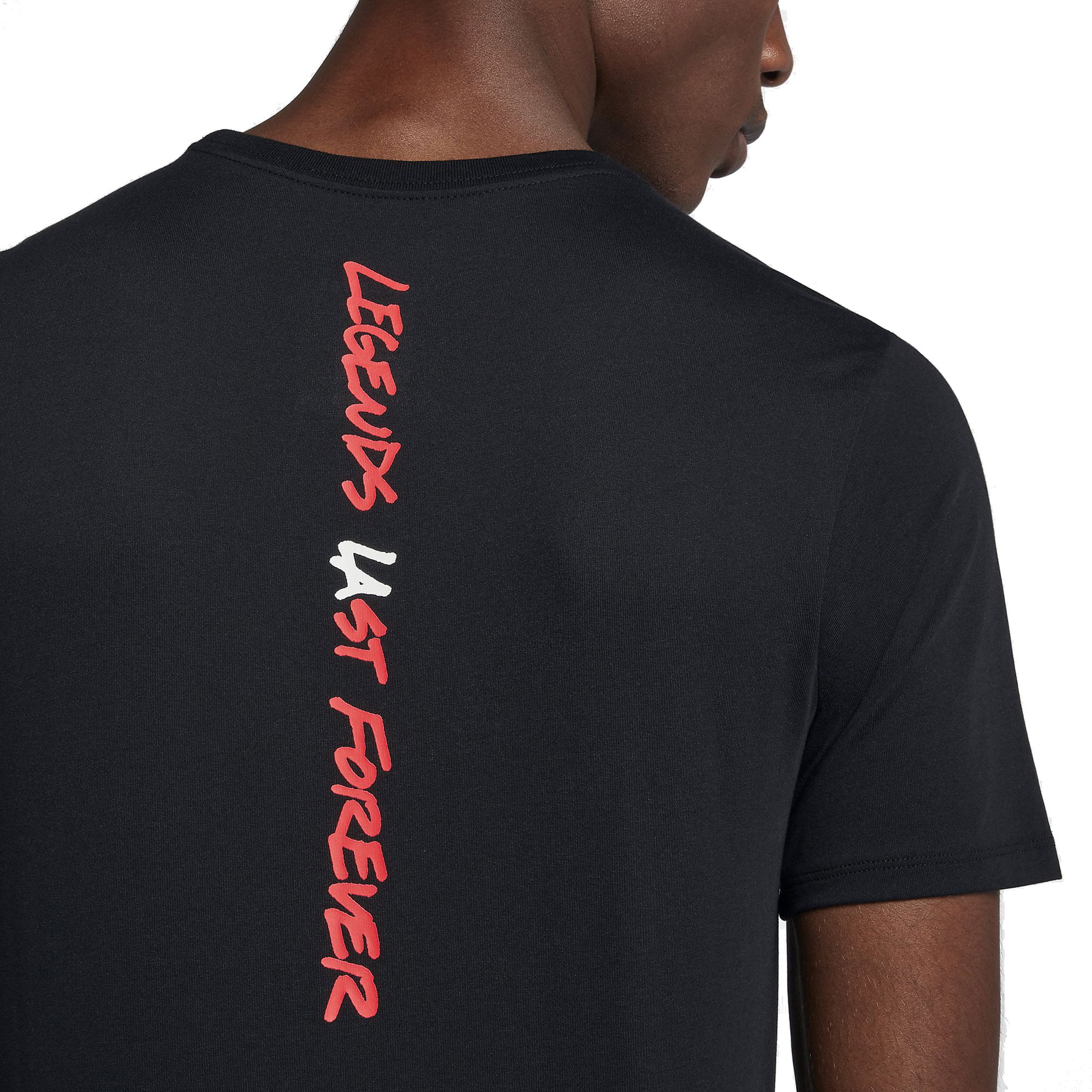 Nike Kobe Bryant Dri-Fit Short-Sleeve Erkek Tişört
