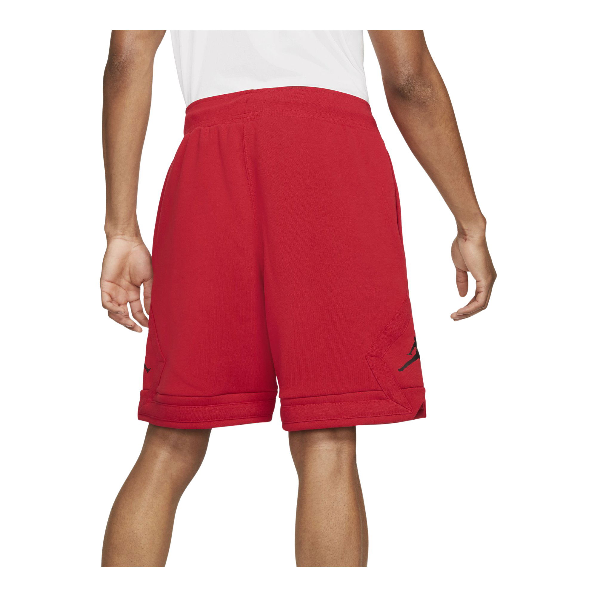 Nike Jordan Essential Fleece Diamond Erkek Şort