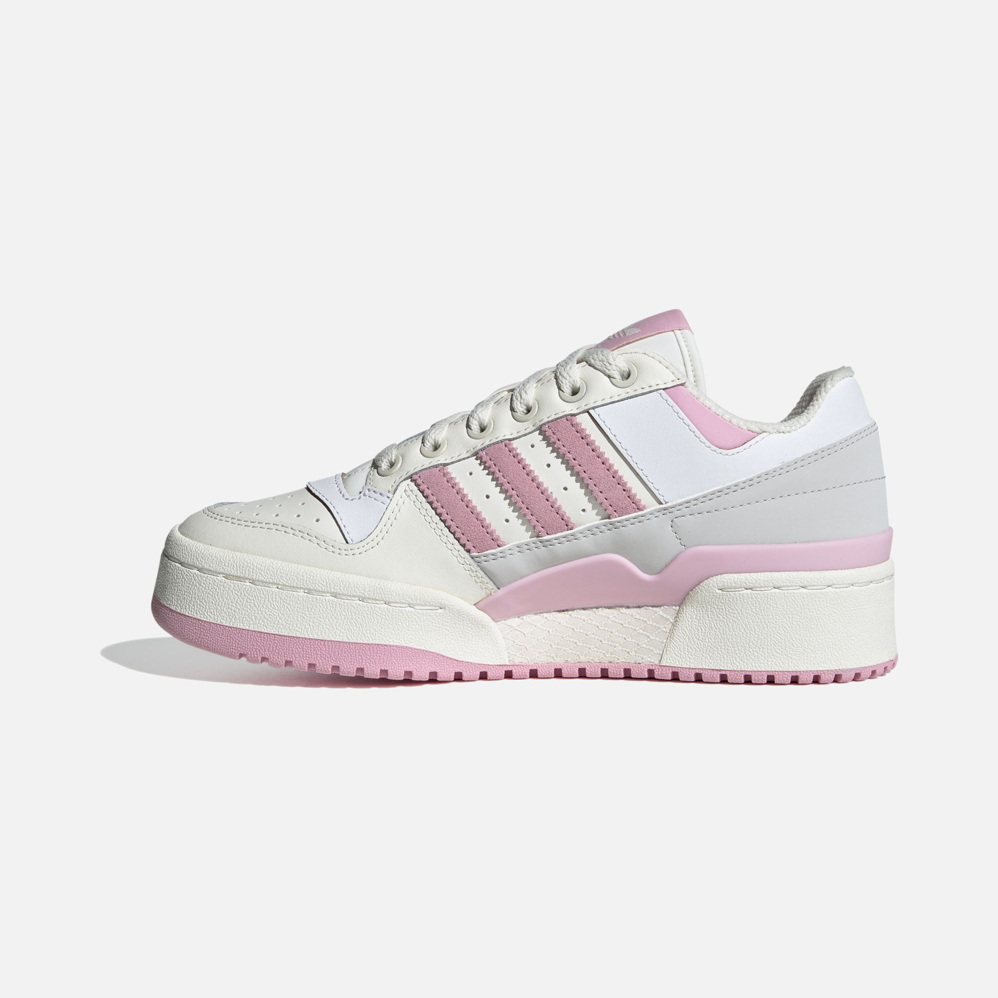 adidas Sportswear Forum Bold Stripes Kadın Spor Ayakkabı
