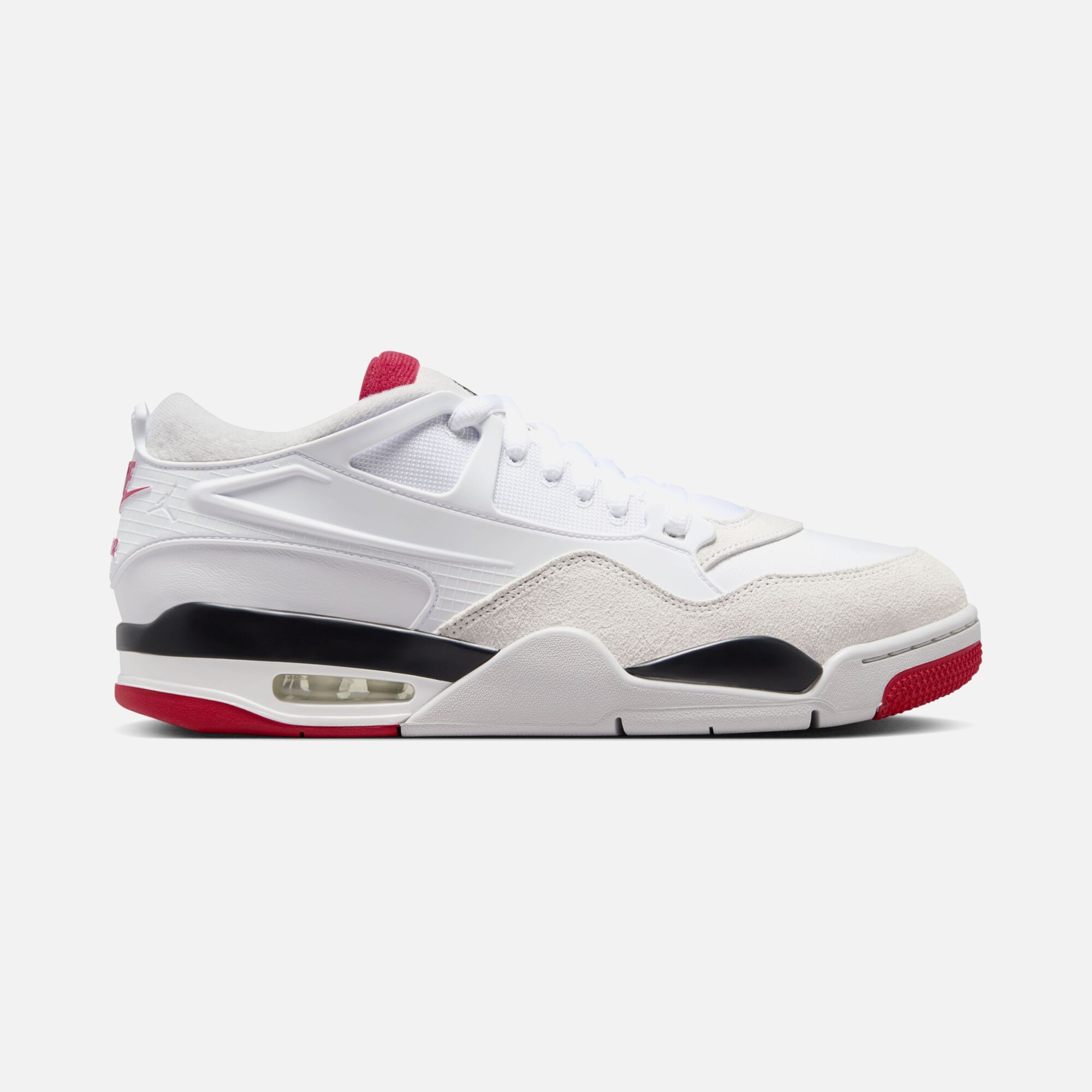 Nike Air Jordan 4 RM FW24 Erkek Spor Ayakkabı