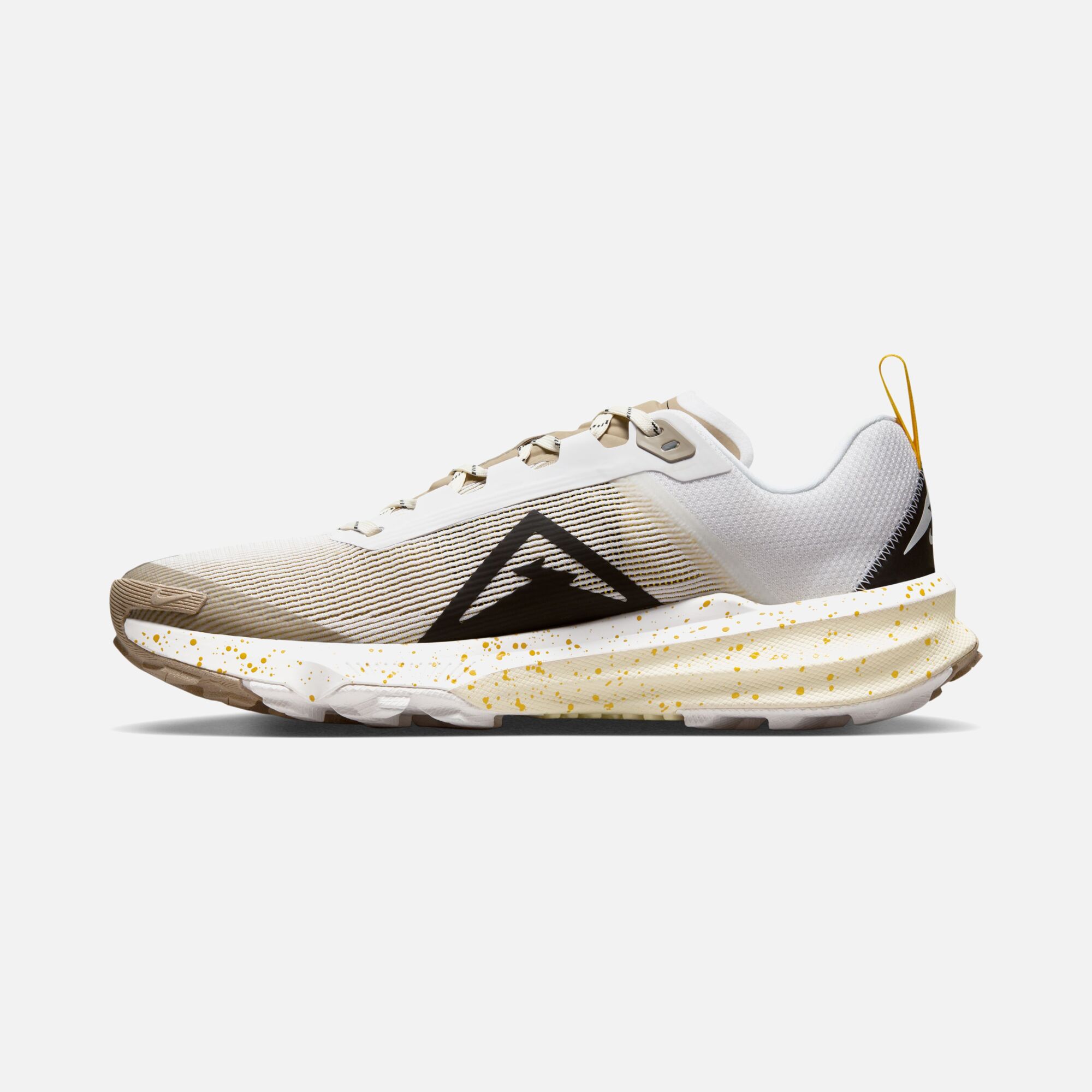 Nike React Terra Kiger 9 Trail-Running Erkek Spor Ayakkabı