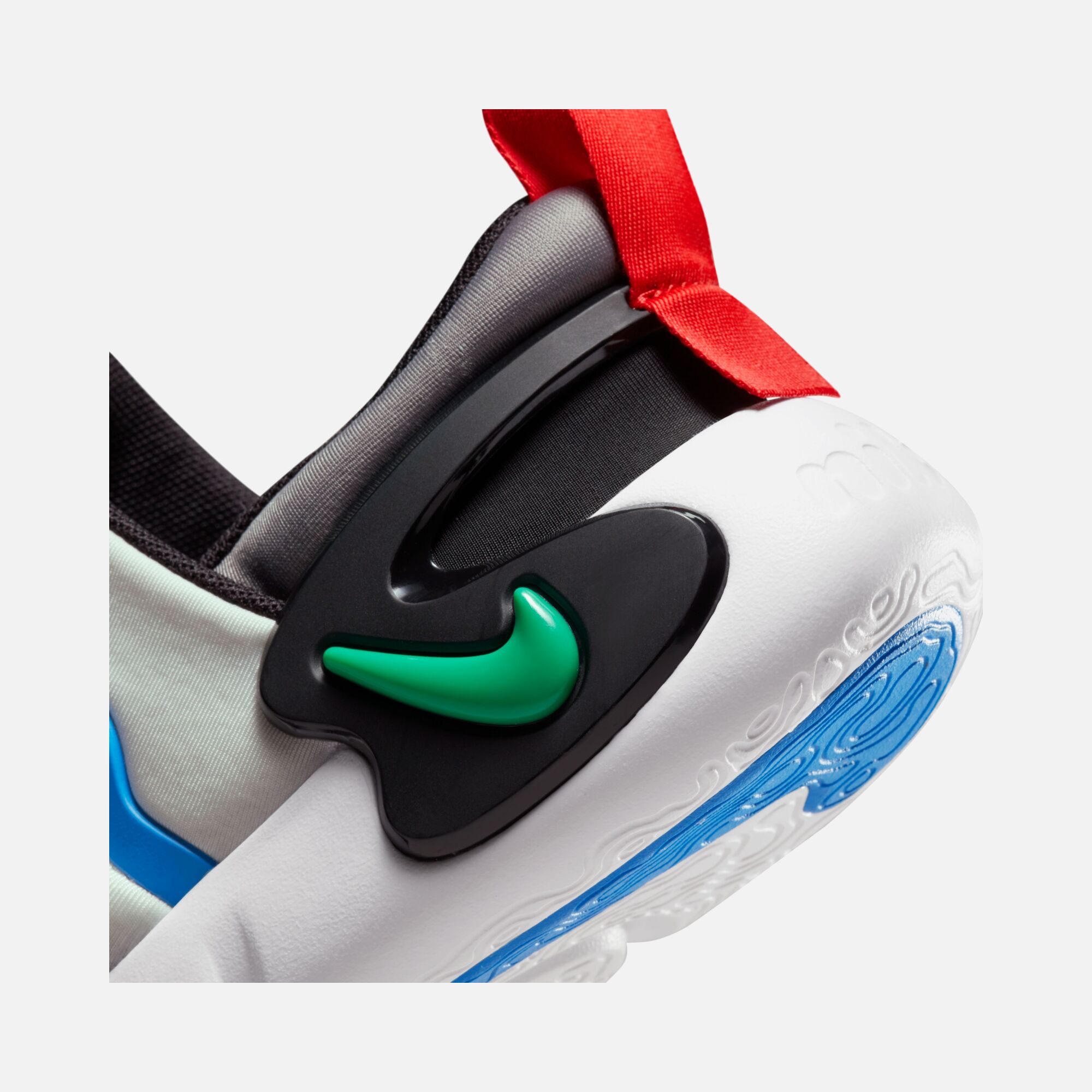 Nike Dynamo GO Easy On/Off (PS) Çocuk Spor Ayakkabı