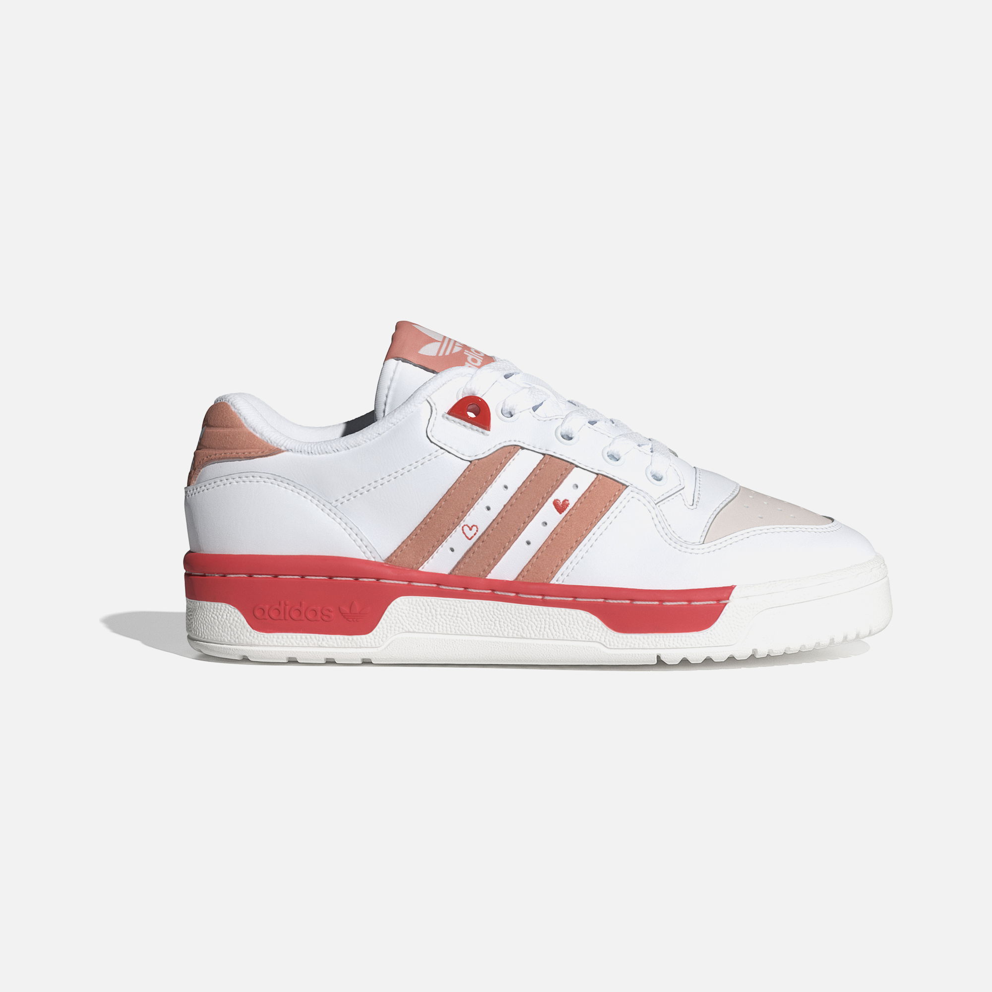 adidas Sportswear Rivalry Low Kadın Spor Ayakkabı