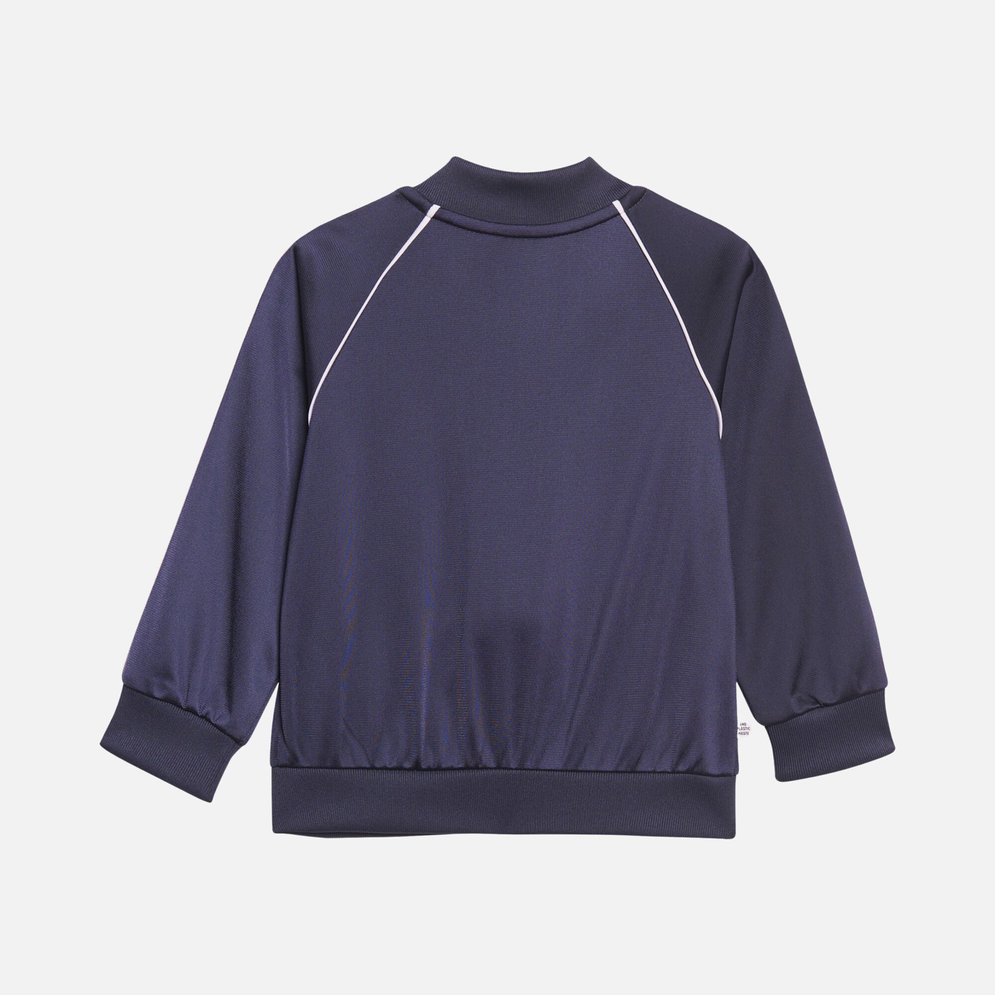 adidas Adicolor SST Full-Zip Bebek Eşofman Takımı