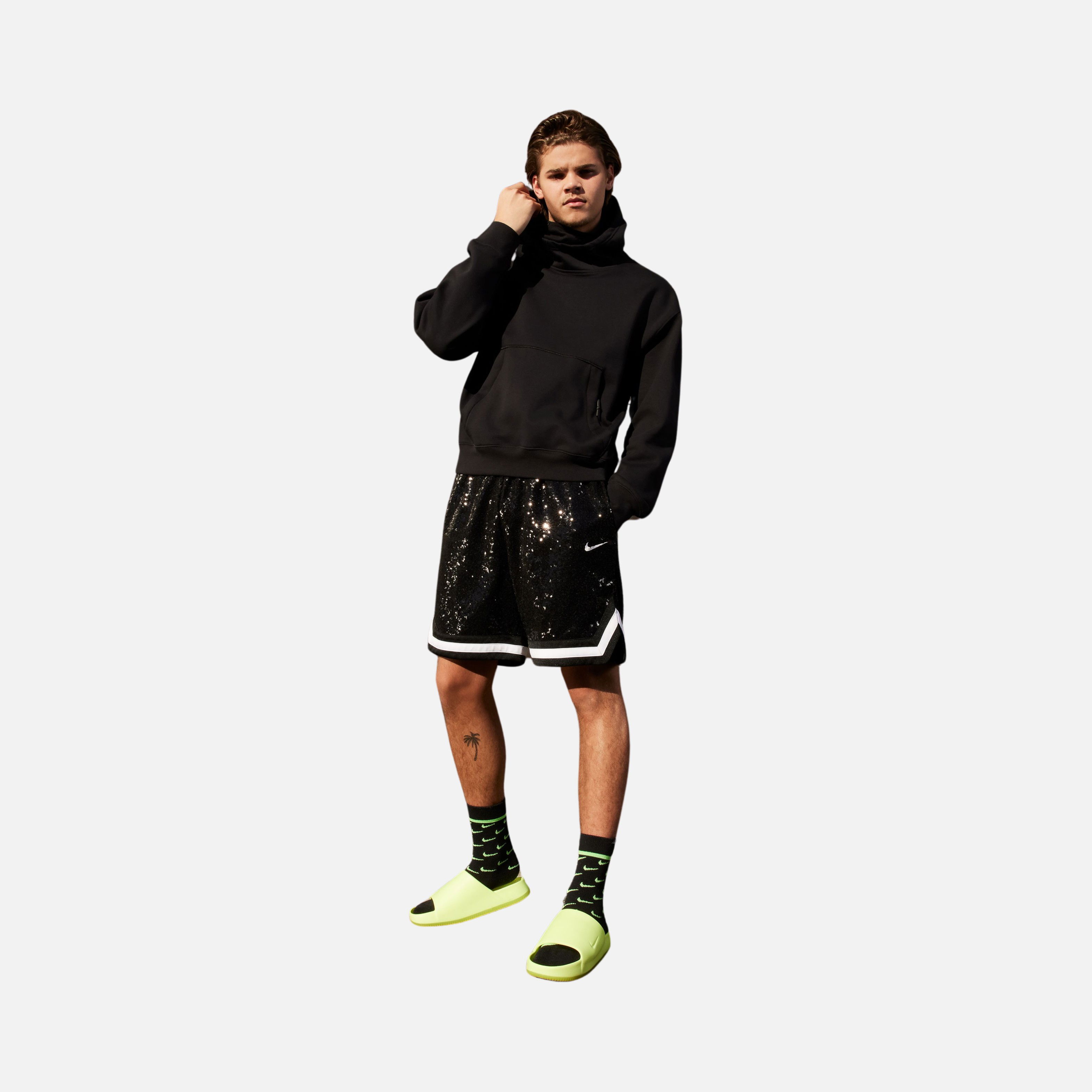 Nike Sportswear Calm Erkek Terlik