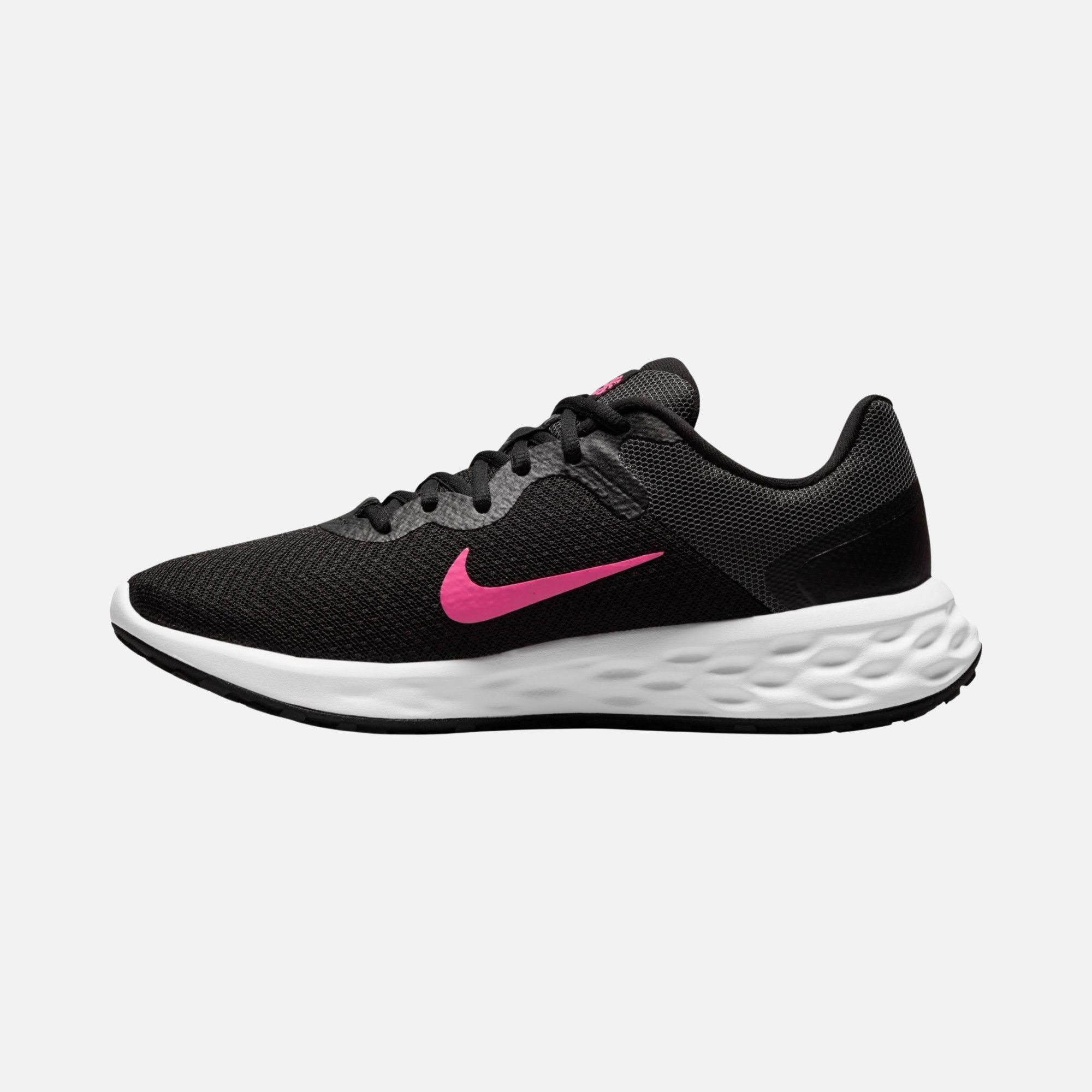Nike Revolution 6 Next Nature Road Running Kadın Spor Ayakkabı
