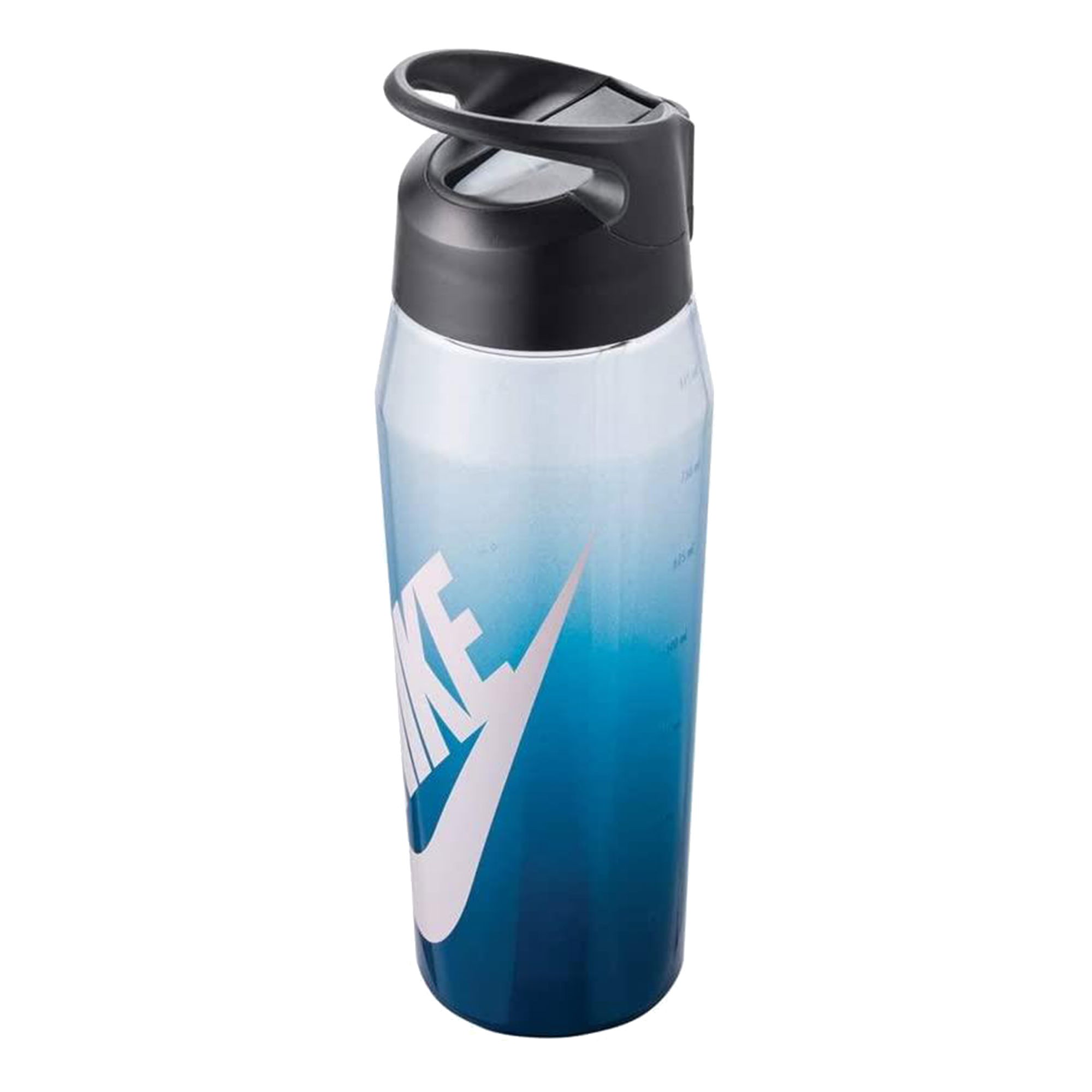 Nike TR Hypercharge Straw Bottle Graphic 32 OZ (946.35 ml) Suluk