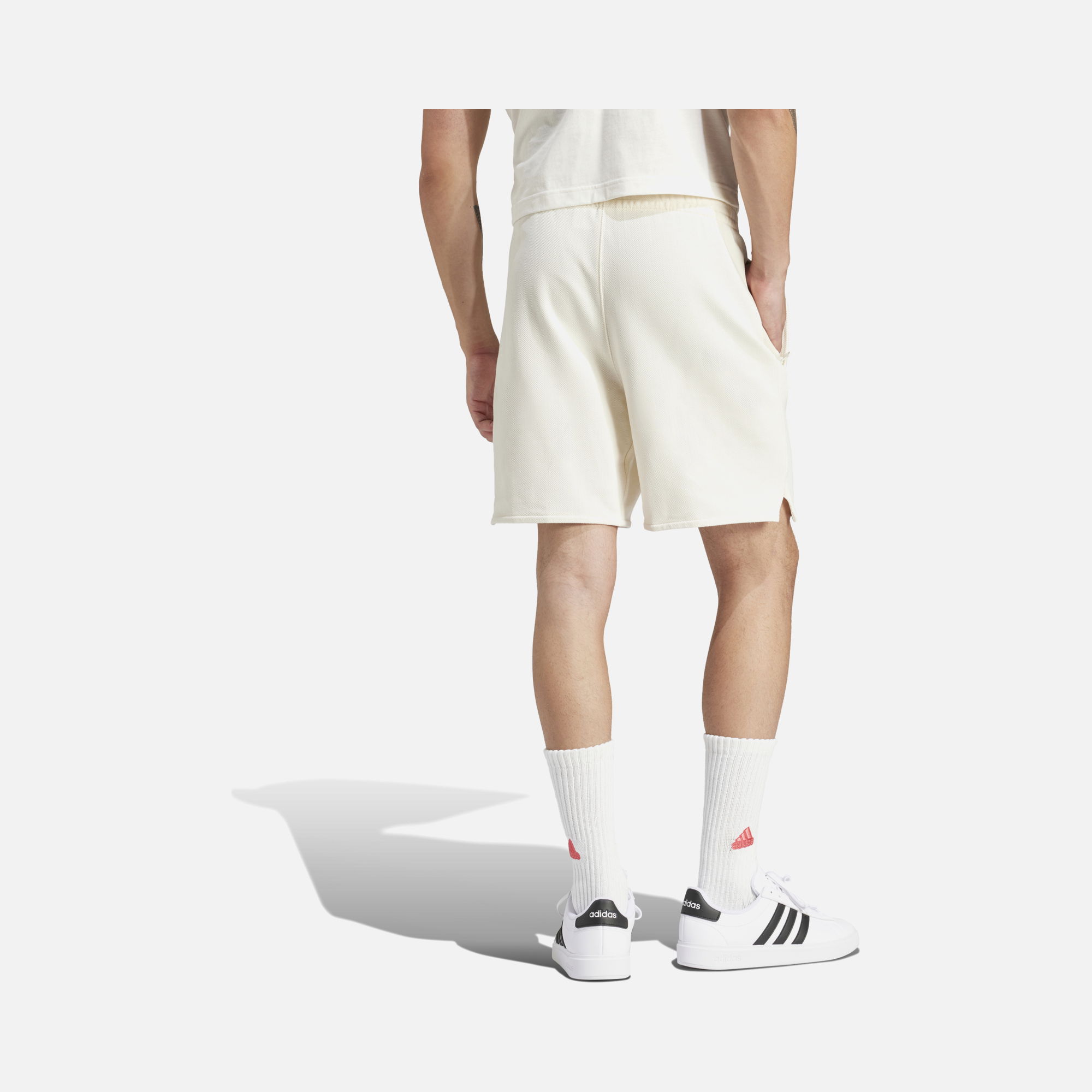 adidas Sportswear Lng Q2 Erkek Şort