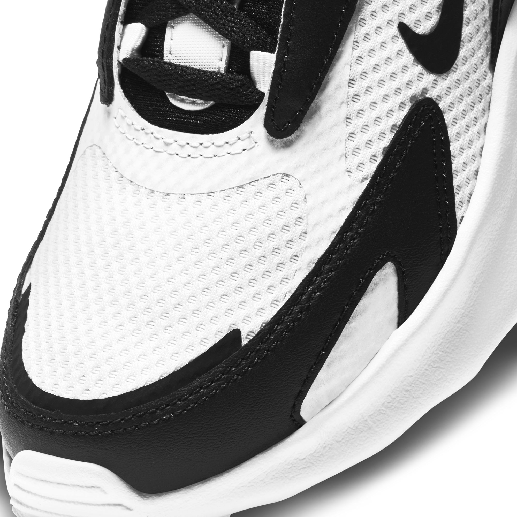 Nike Air Max Bolt (GS) Spor Ayakkabı