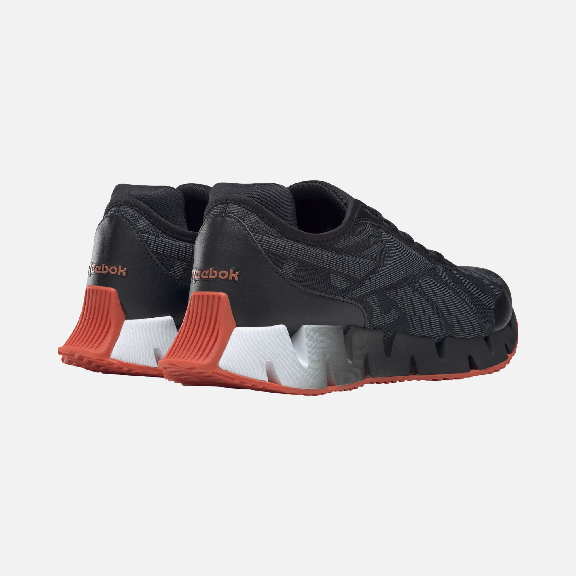 Reebok Zig Dynamica 3 Running Erkek Spor Ayakkabı