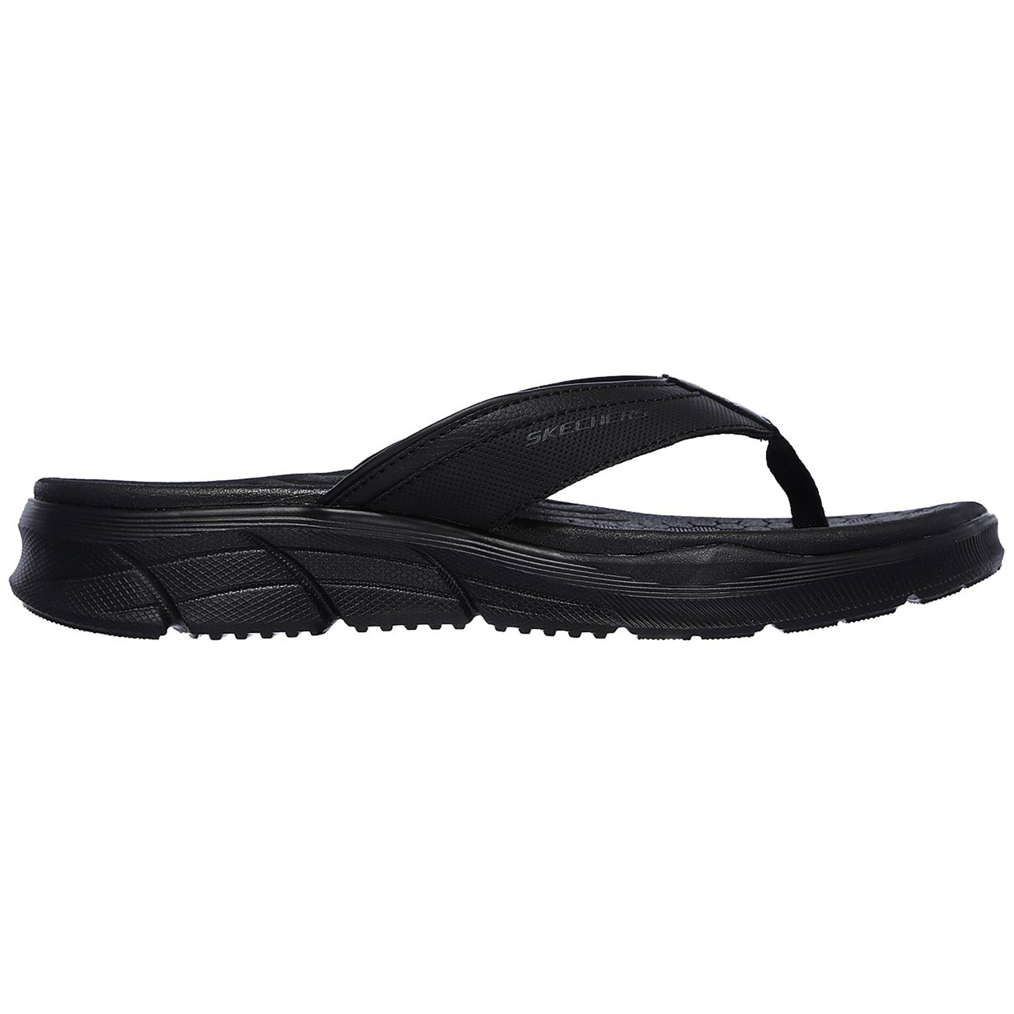 Skechers Equalizer 4.0-Serasa Erkek Terlik
