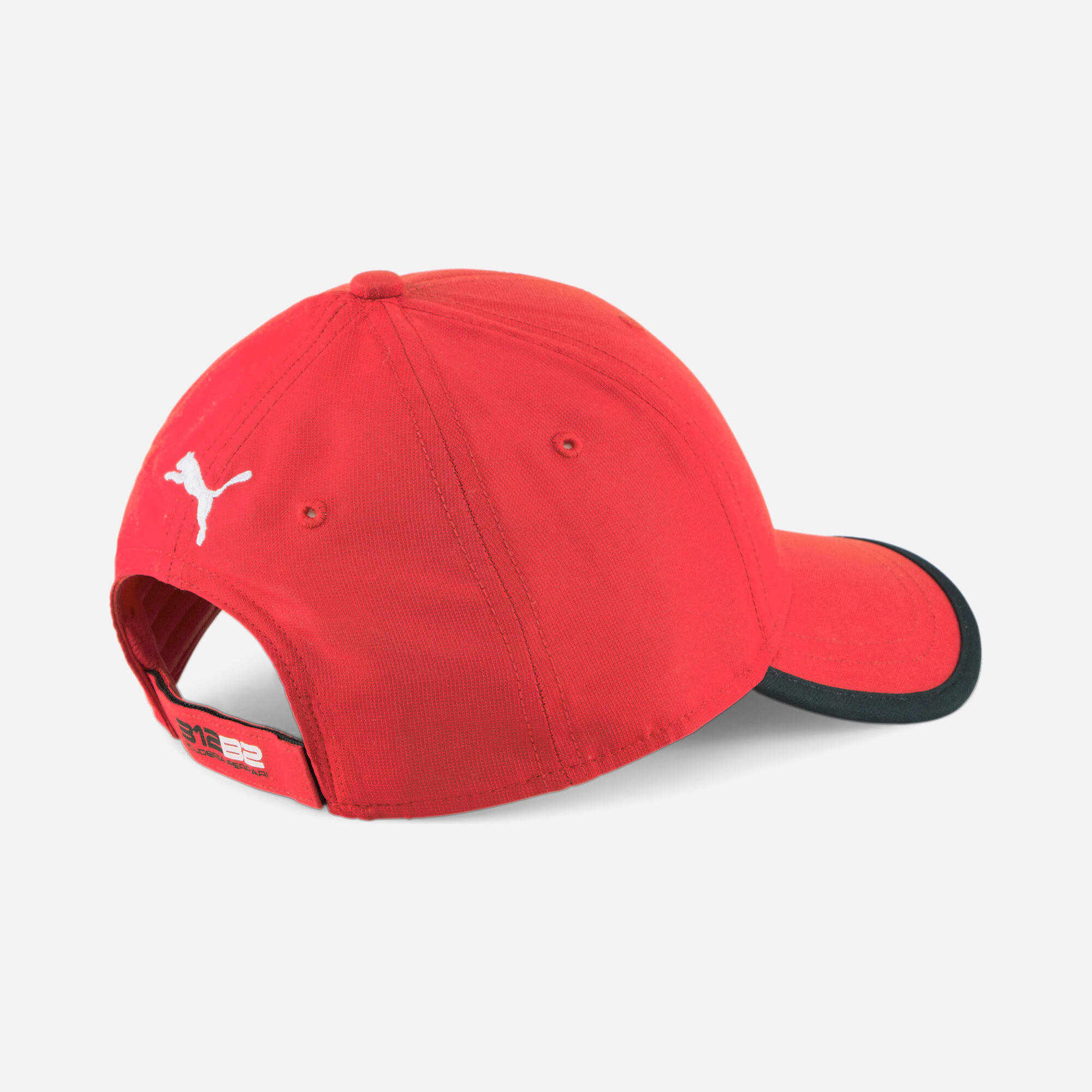 Puma Scuderia Ferrari Race Erkek Şapka
