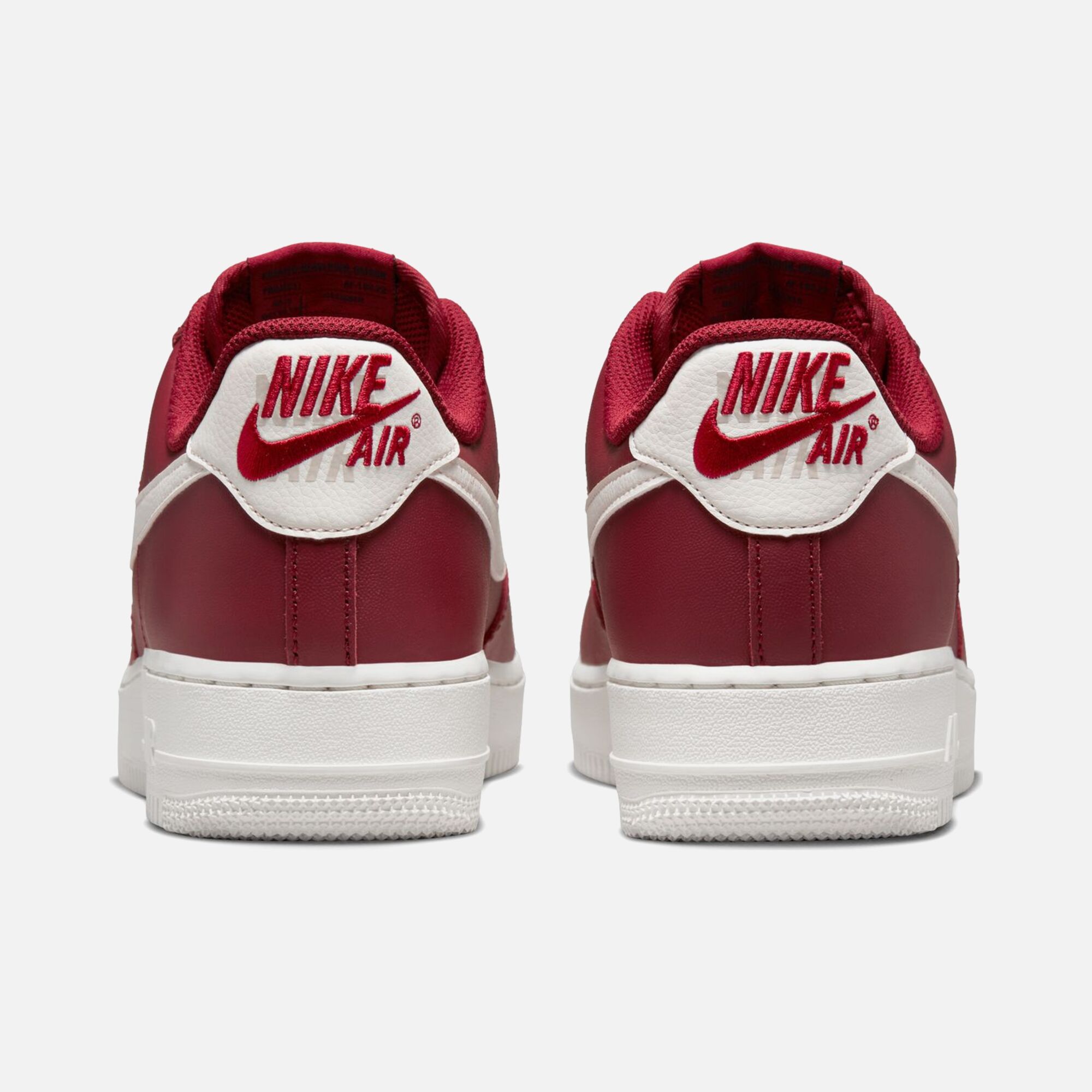 Nike Air Force 1 '07 Premium ''40th Anniversary'' Erkek Spor Ayakkabı
