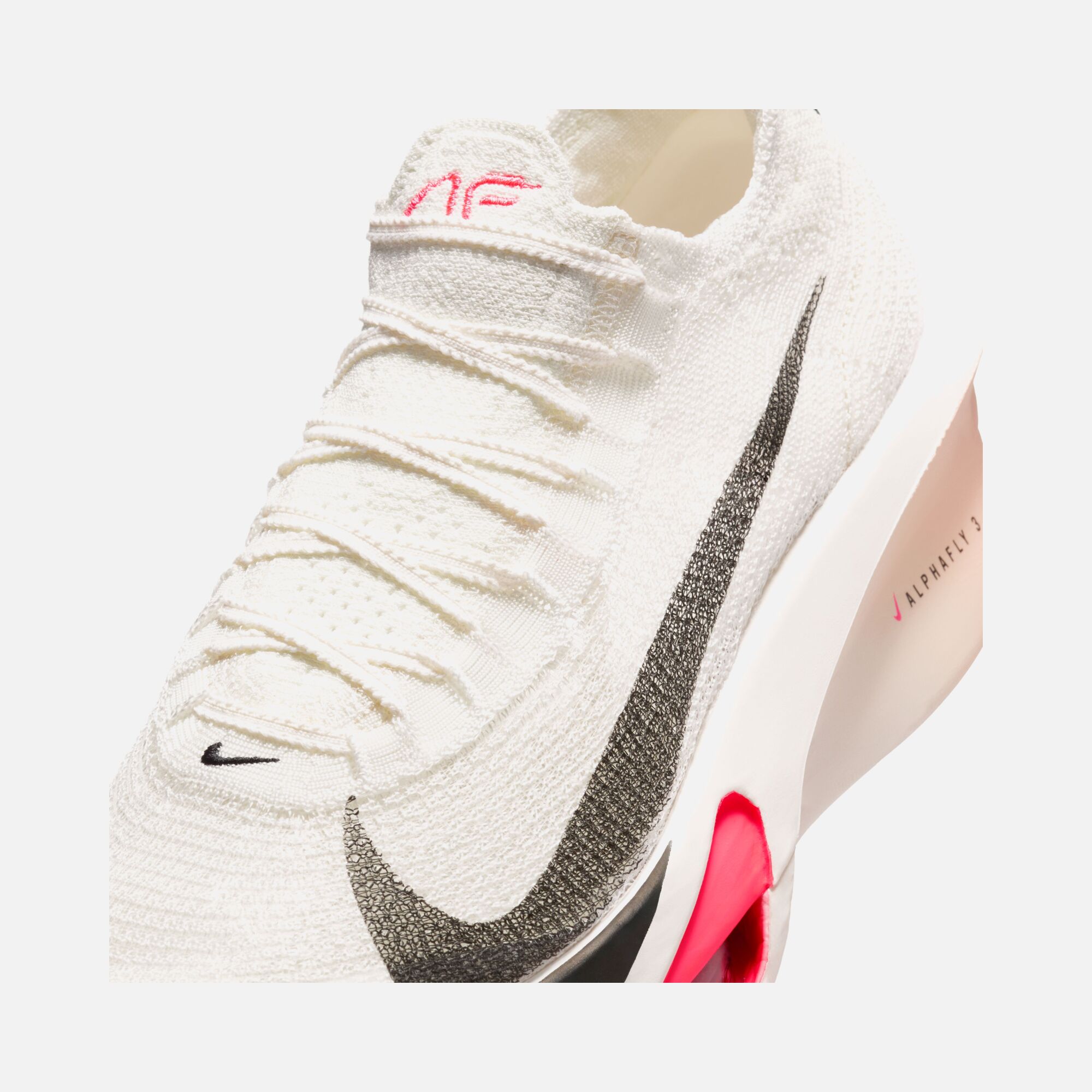 Nike Alphafly Next% 3 Road Racing Erkek Spor Ayakkabı