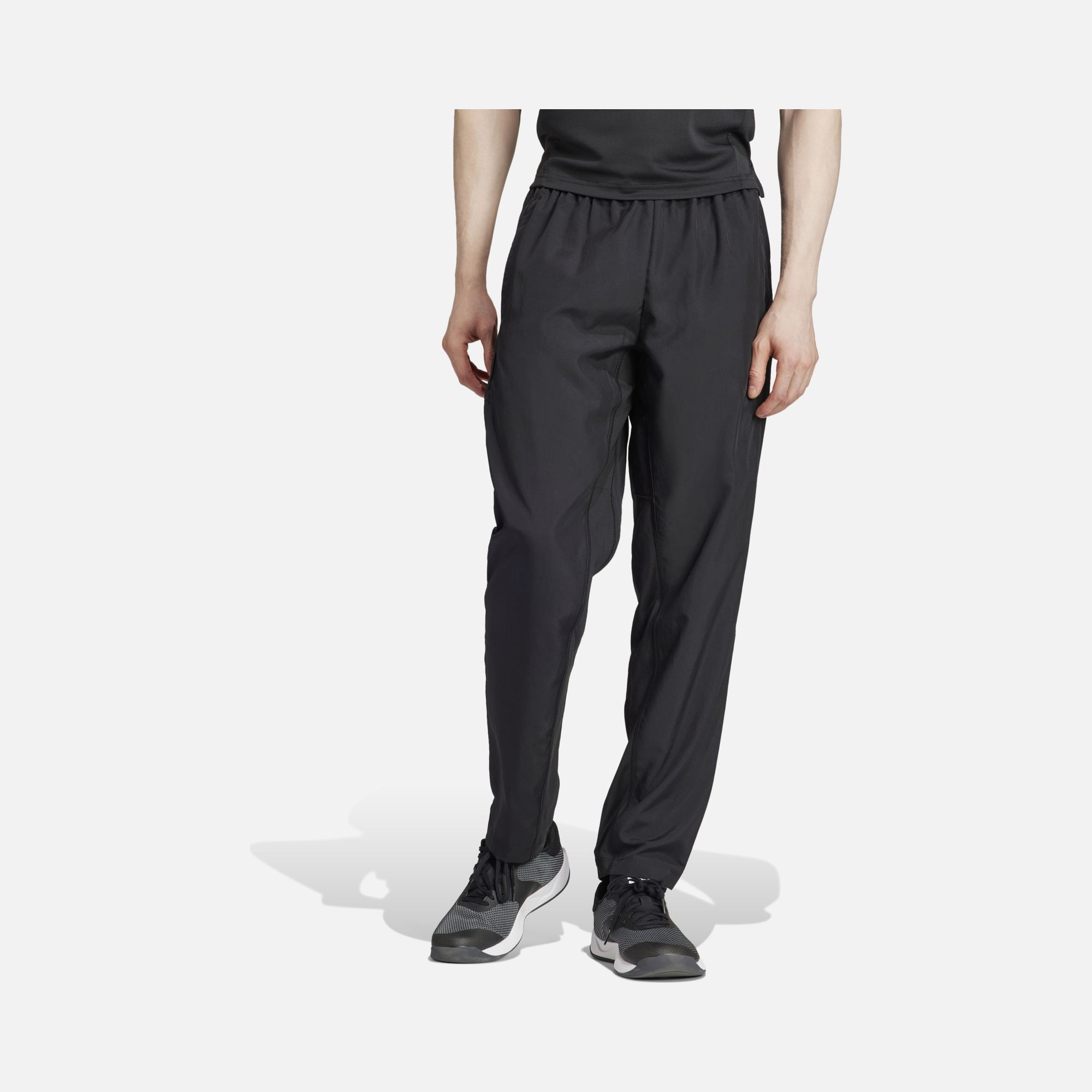 adidas Essentials Seasonal Gym & Training Erkek Eşofman Altı