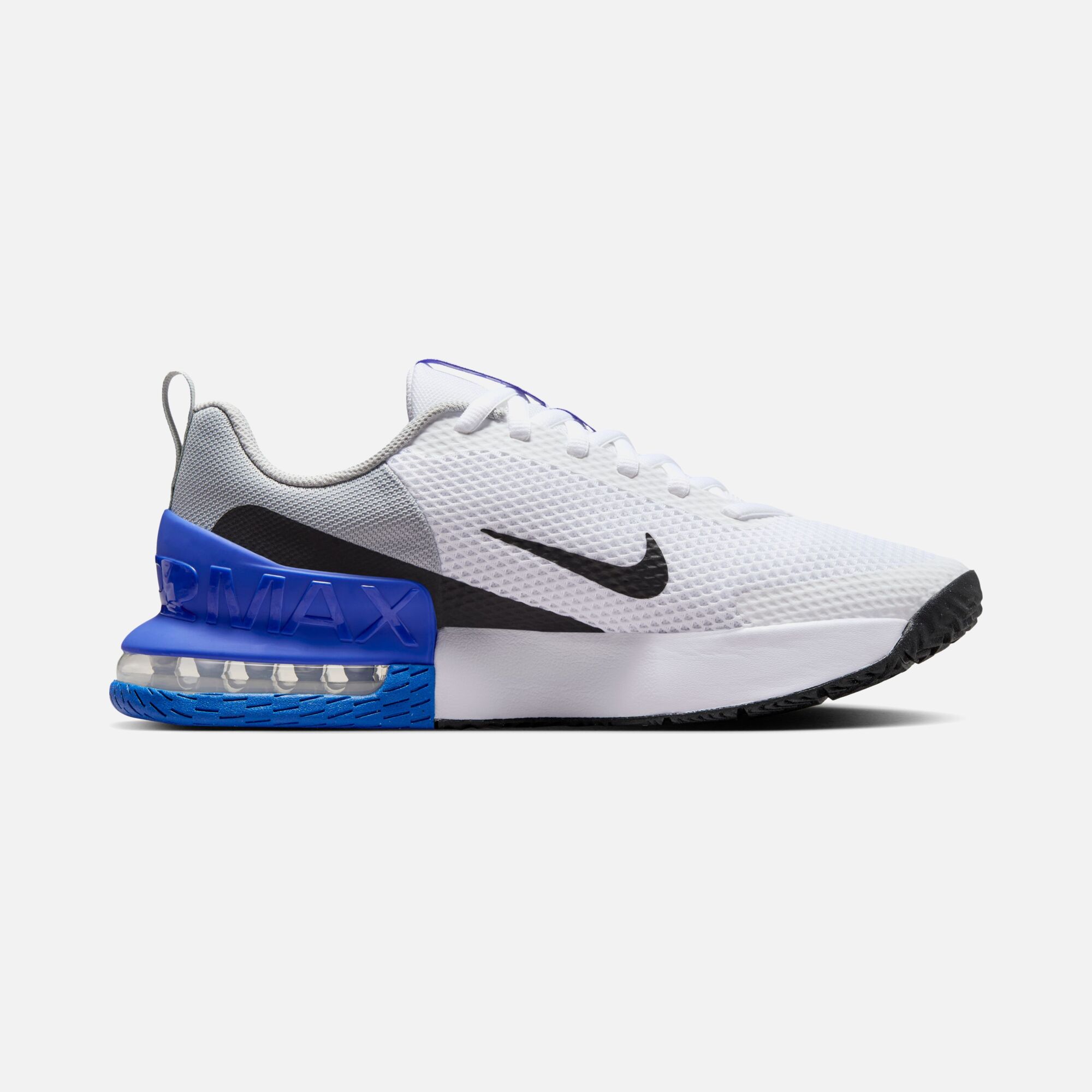 Nike Air Max Alpha Trainer 6 Workout Erkek Spor Ayakkabı