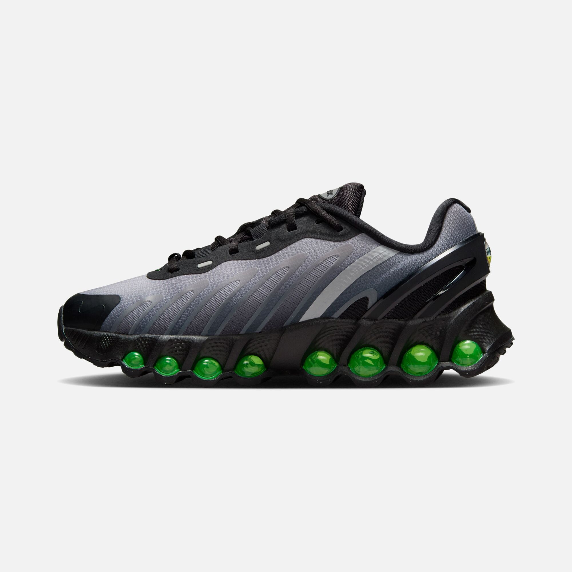 Nike Air Max Dynamic Air 8 (GS) Spor Ayakkabı