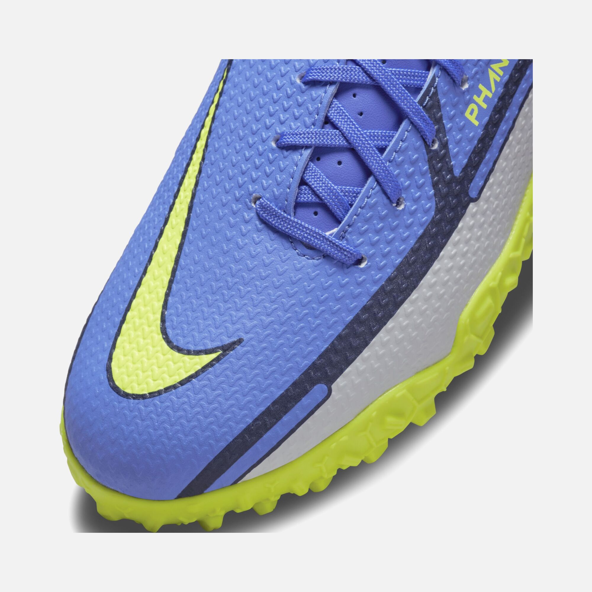Nike Jr. Phantom GT2 Academy TF Turf Çocuk Halı Saha Ayakkabı