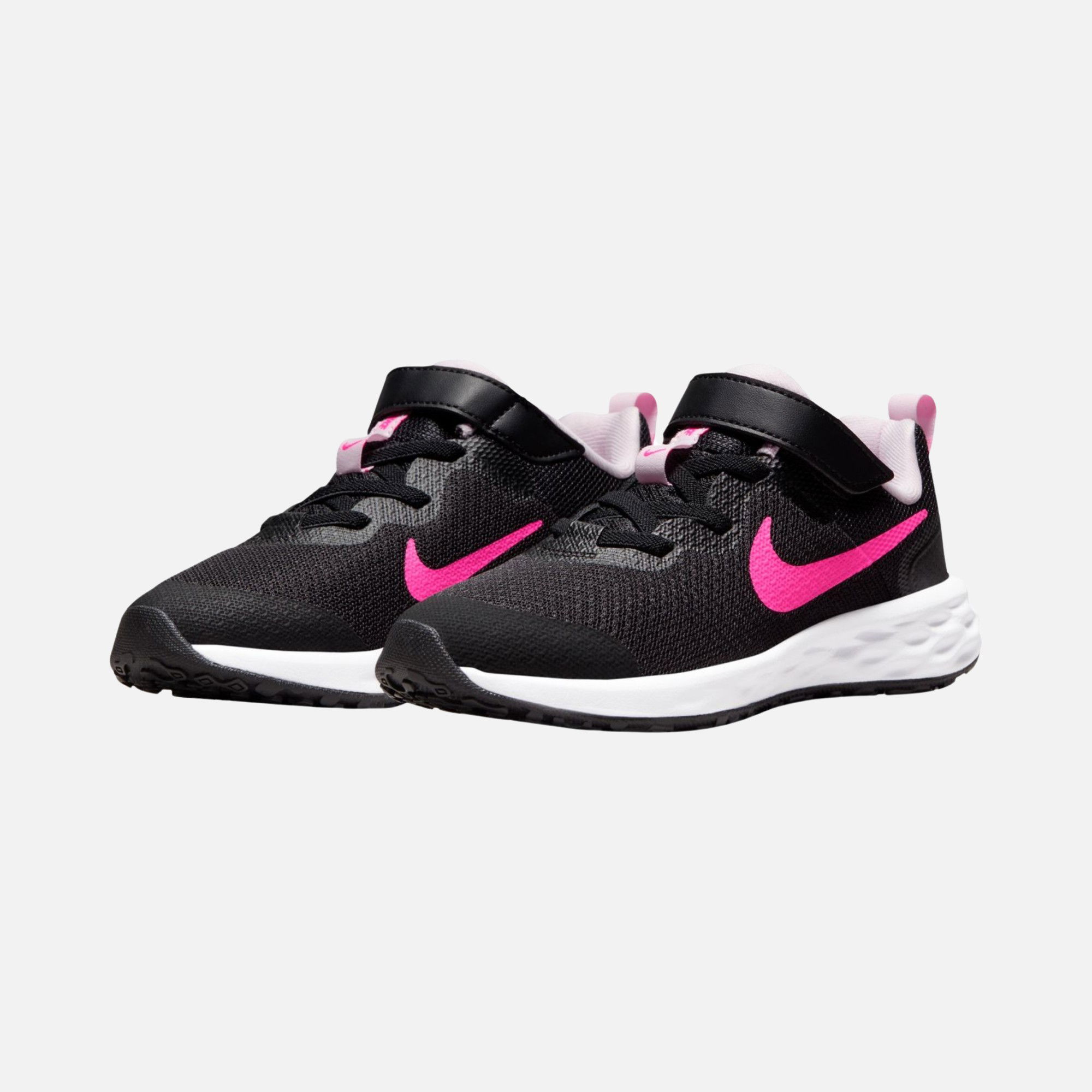 Nike Revolution 6 Running (PSV) Çocuk Spor Ayakkabı