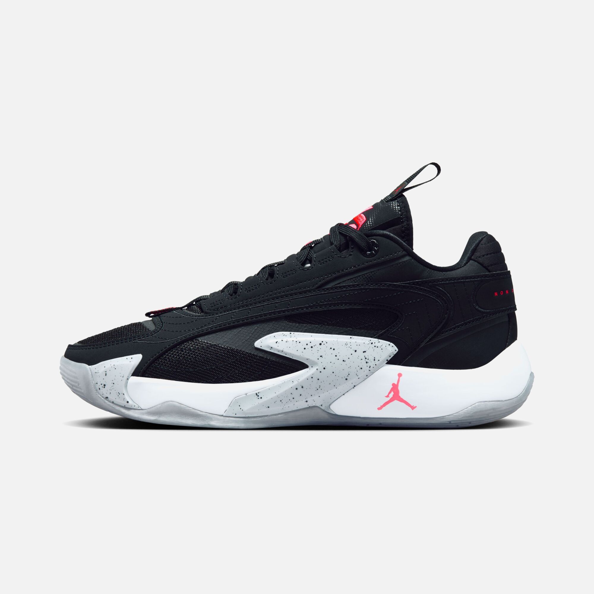 Nike Jordan Luka Doncic 2 Erkek Basketbol Ayakkabısı
