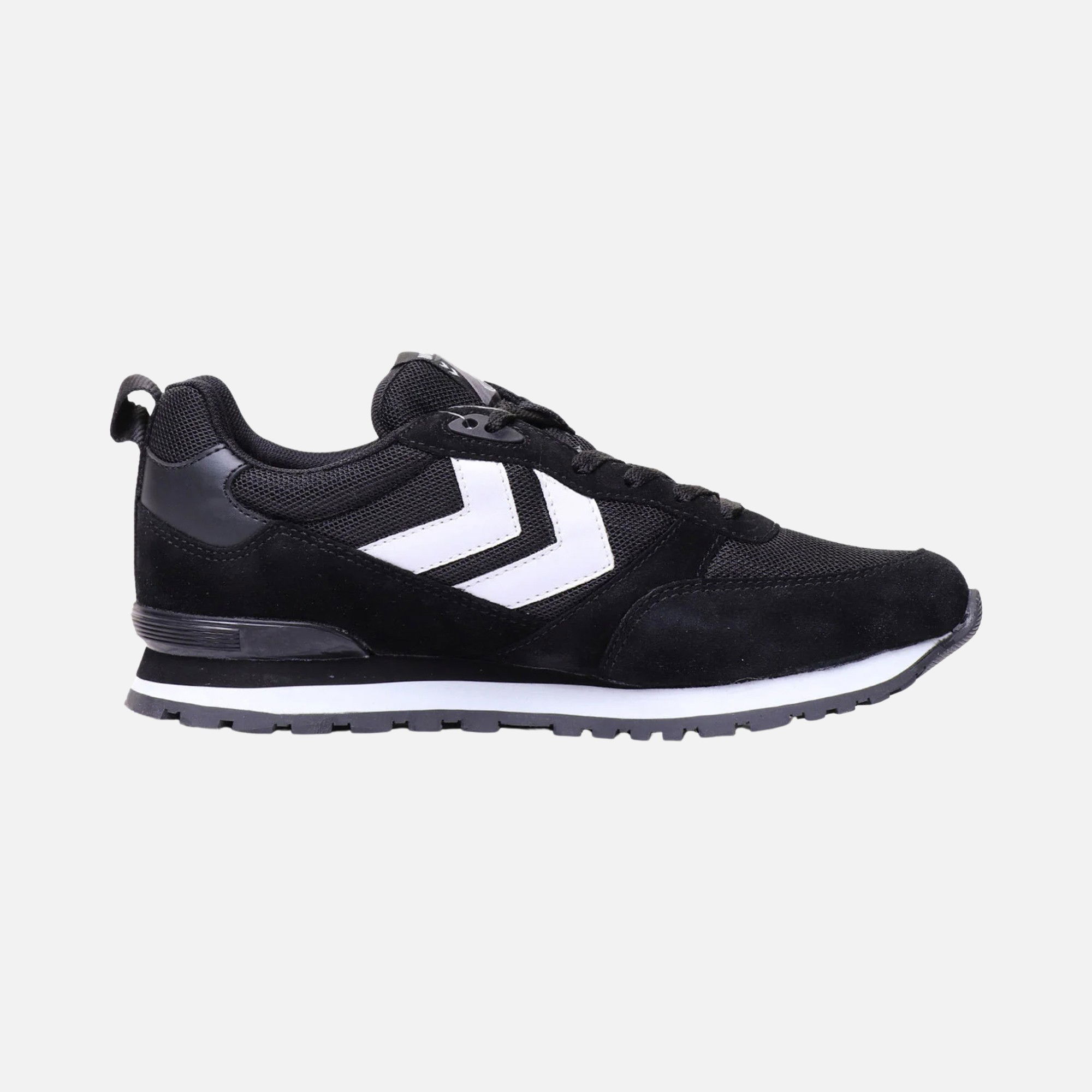 Hummel Sportswear Monaco 86 Unisex Spor Ayakkabı