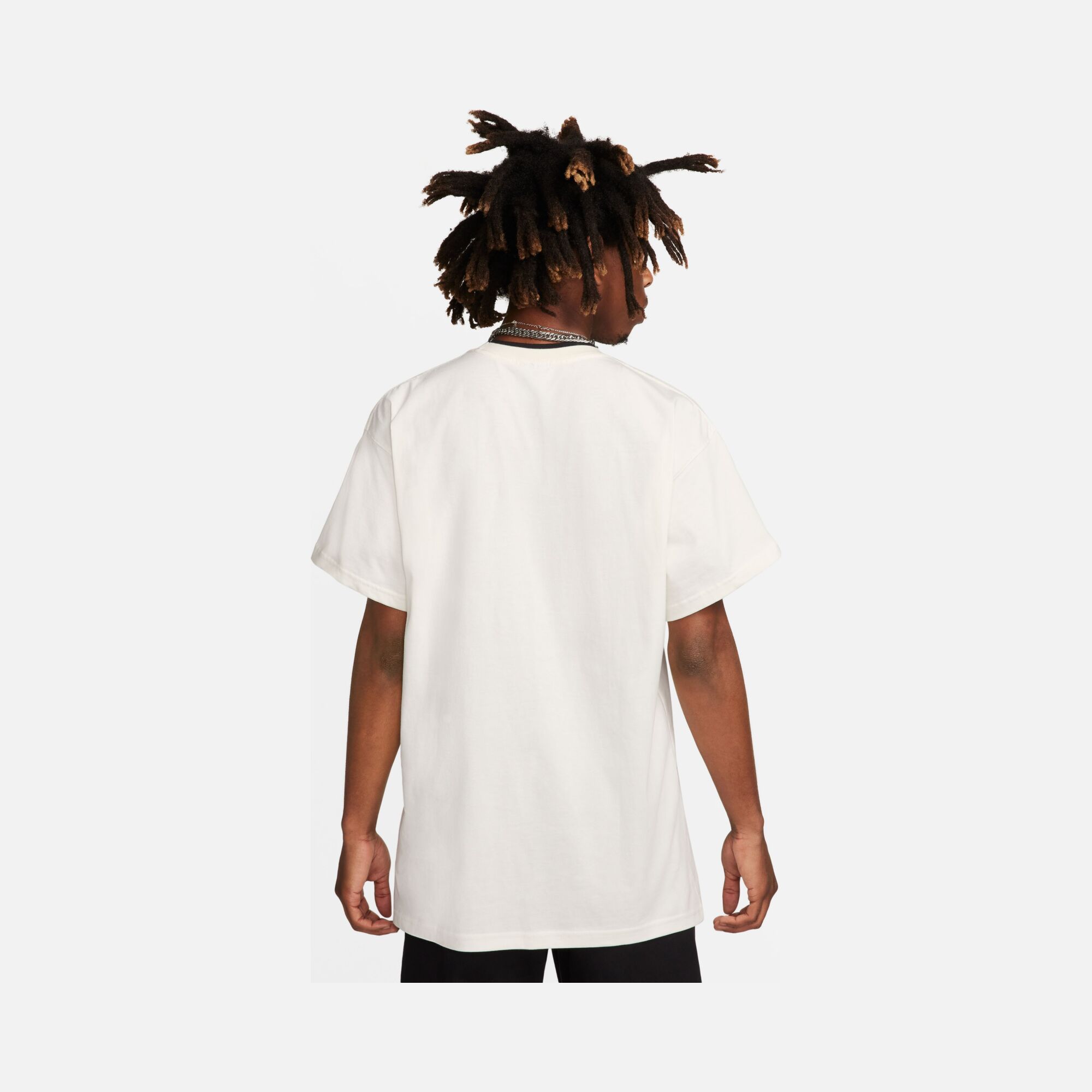 Nike Sportswear Trend Graphic Short-Sleeve Erkek Tişört
