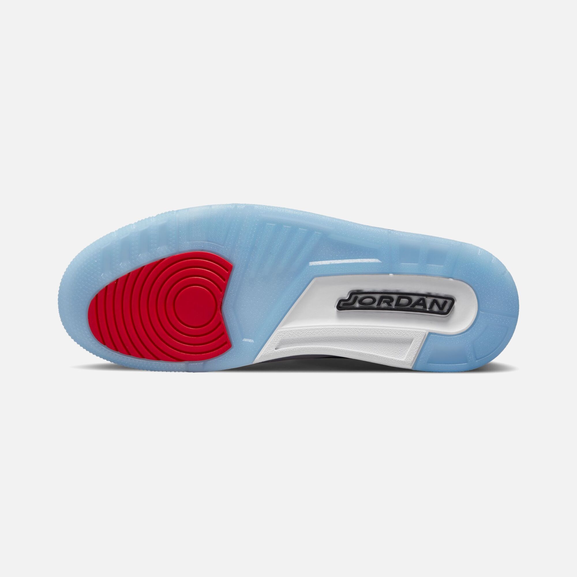 Nike Air Jordan Legacy 312 Low Erkek Spor Ayakkabı