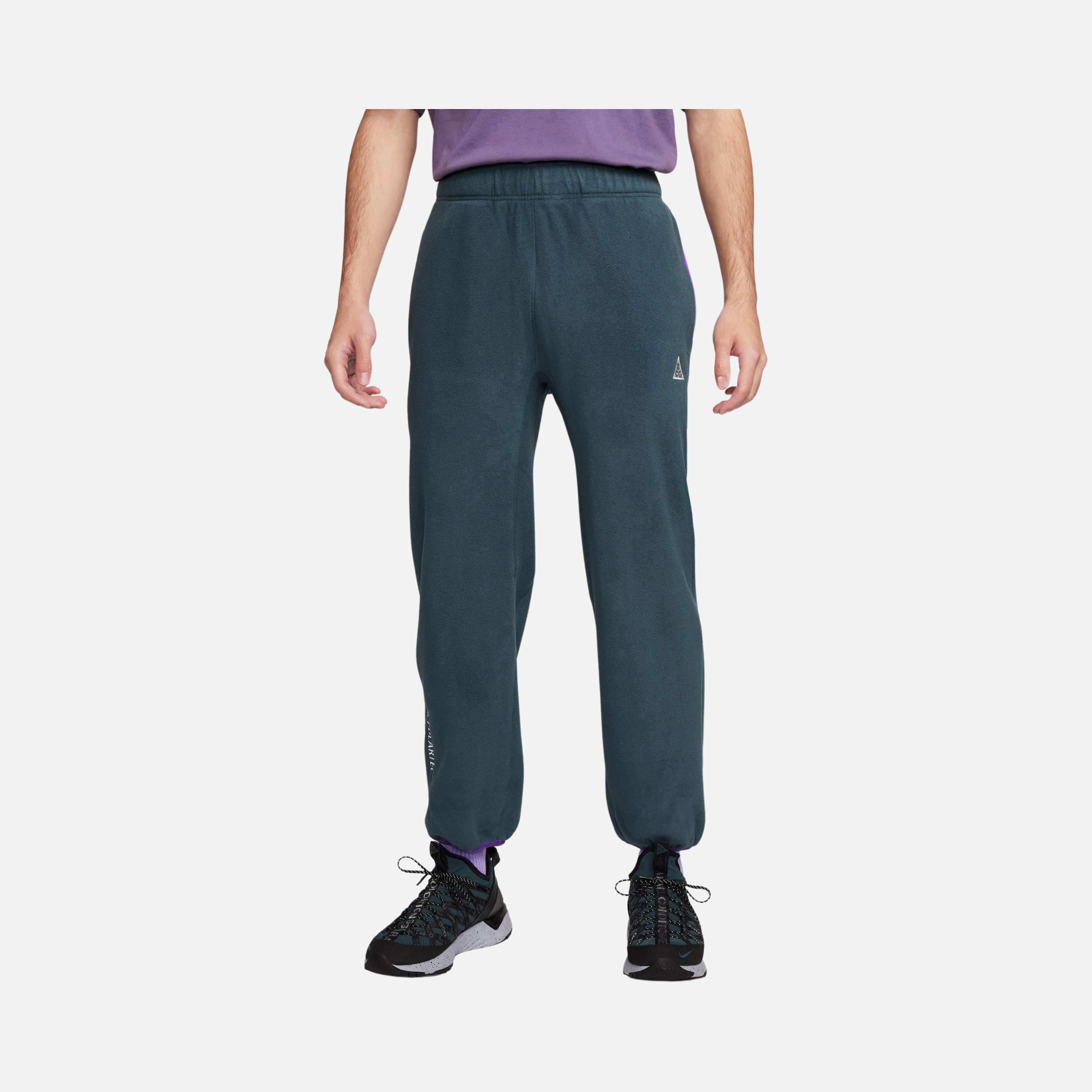 Nike Sportswear ACG Therma-Fit ''Wolf Tree'' Fleece Erkek Eşofman Altı