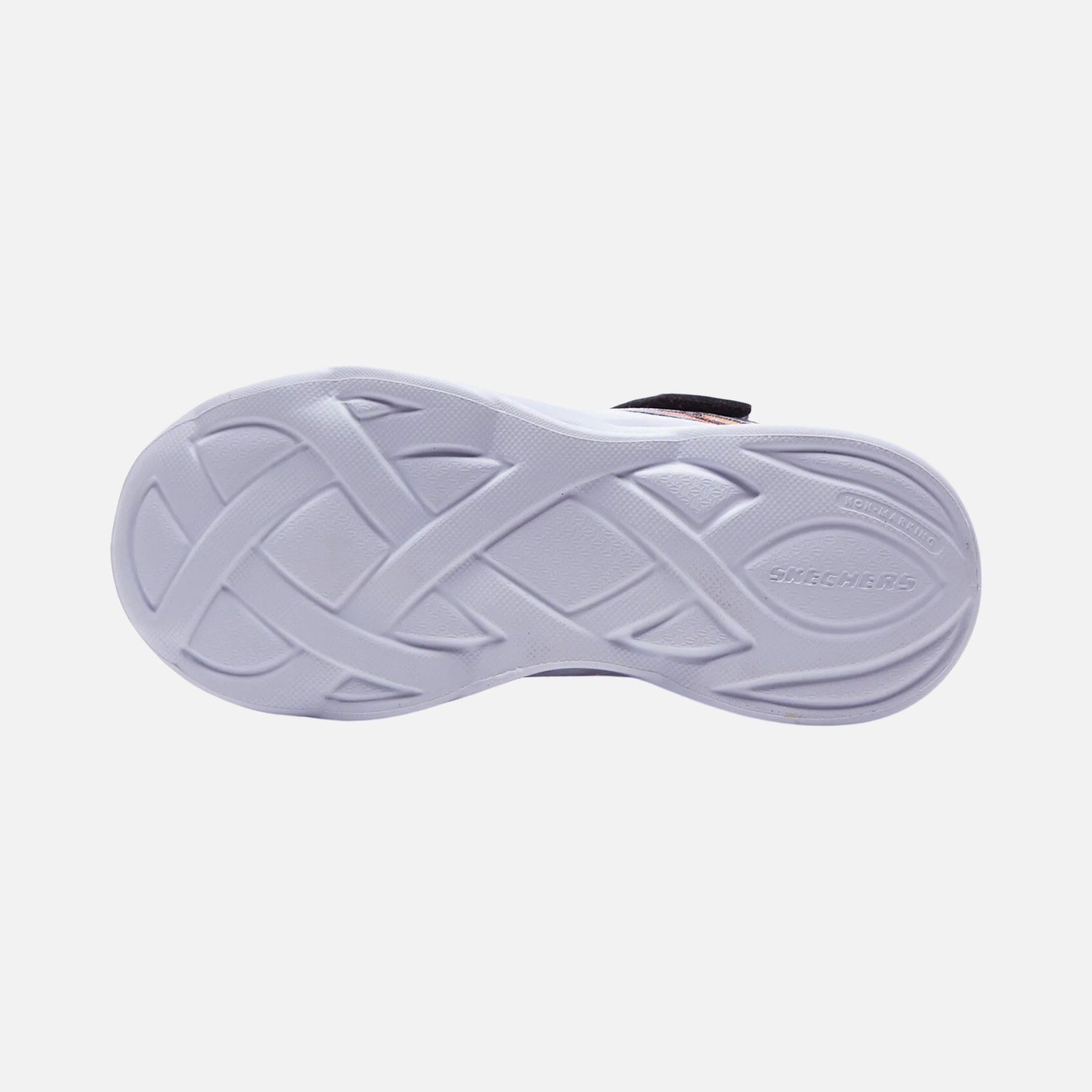 Skechers Sportswear Twi̇sty Bri̇ghts Mysti̇cal Bli̇ss 'light' (Girls') Çocuk Ayakkabı