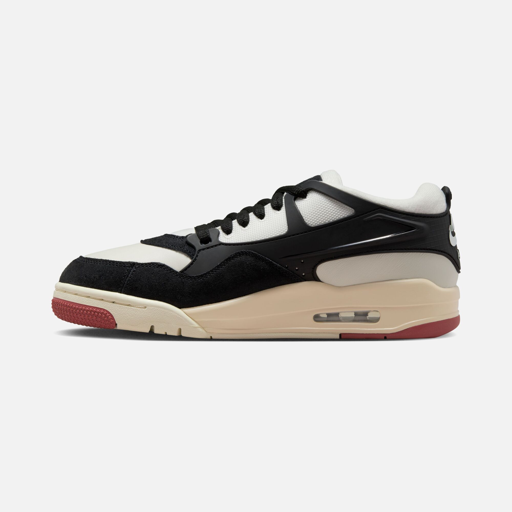 Nike Air Jordan 4 RM FW24 Erkek Spor Ayakkabı