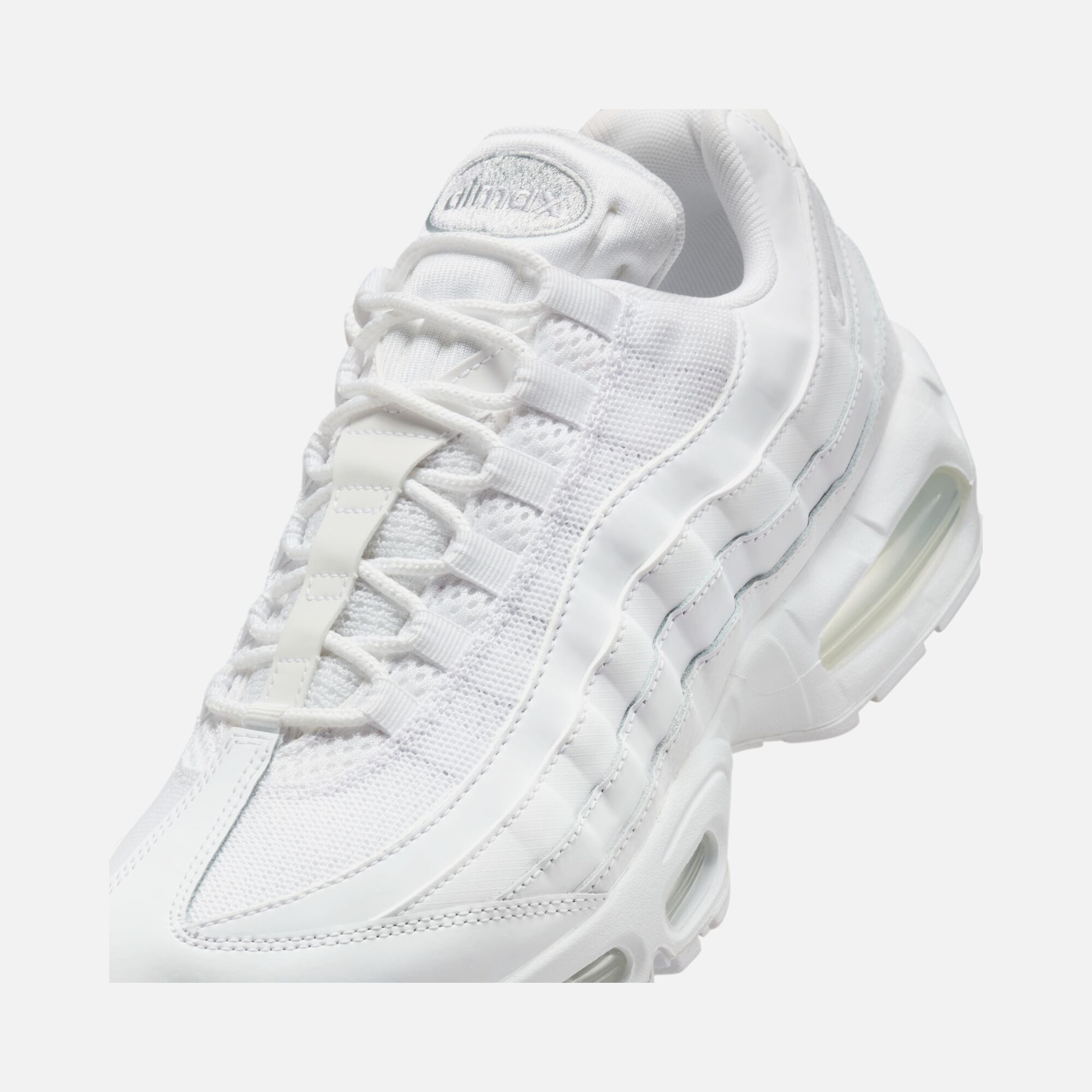 Nike Air Max 95 Og Erkek Spor Ayakkabı