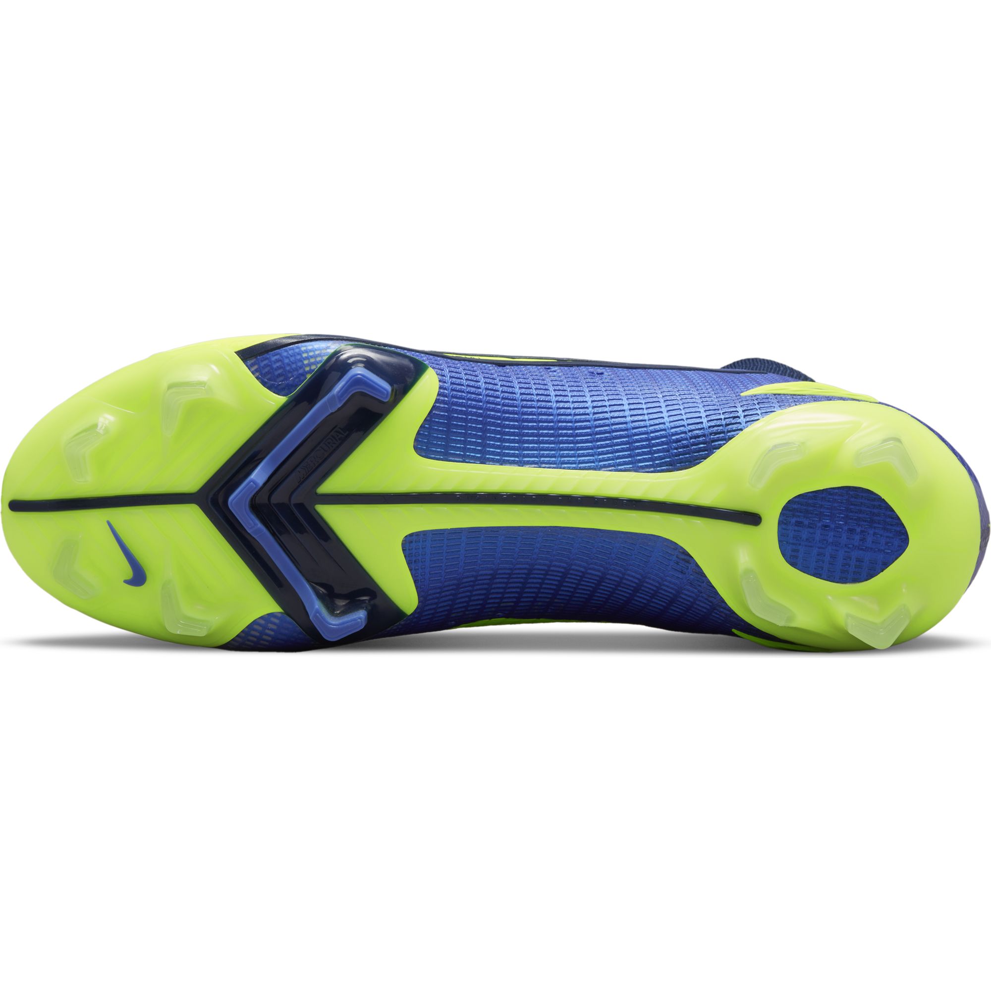 Nike Mercurial Superfly 8 Elite Firm-Ground Erkek Krampon